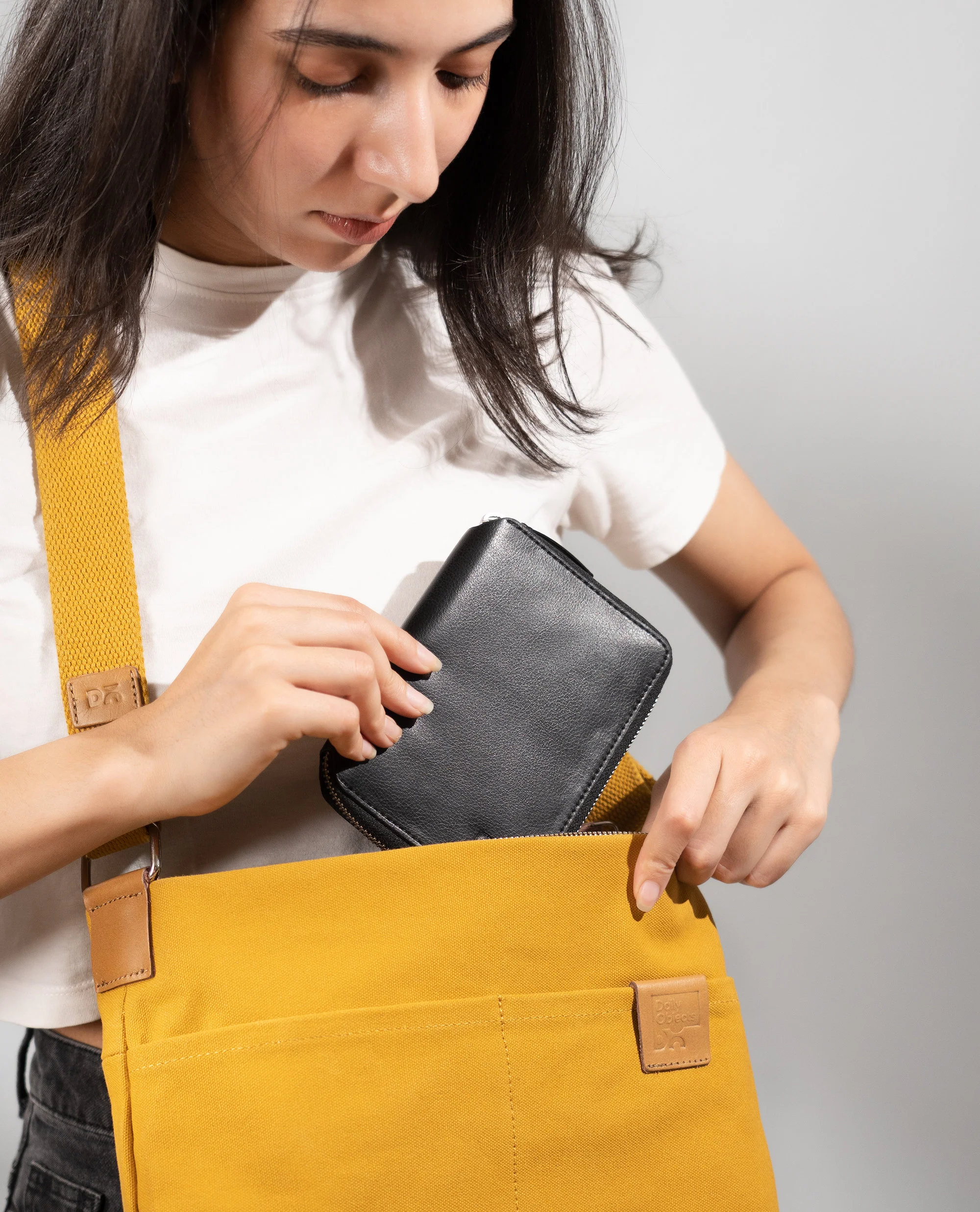 Check-in Passport Wallet - Image 3