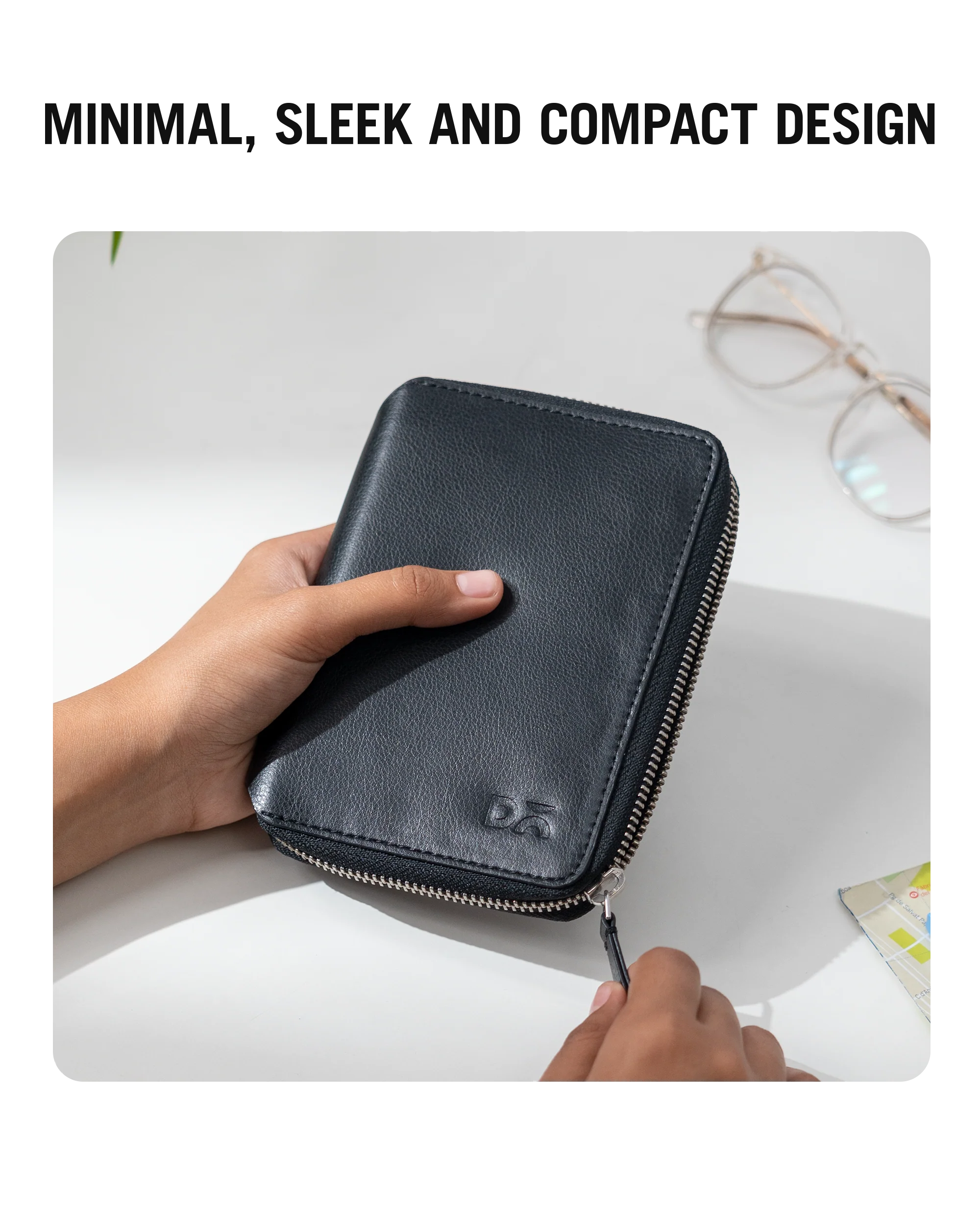 Check-in Passport Wallet - Image 7