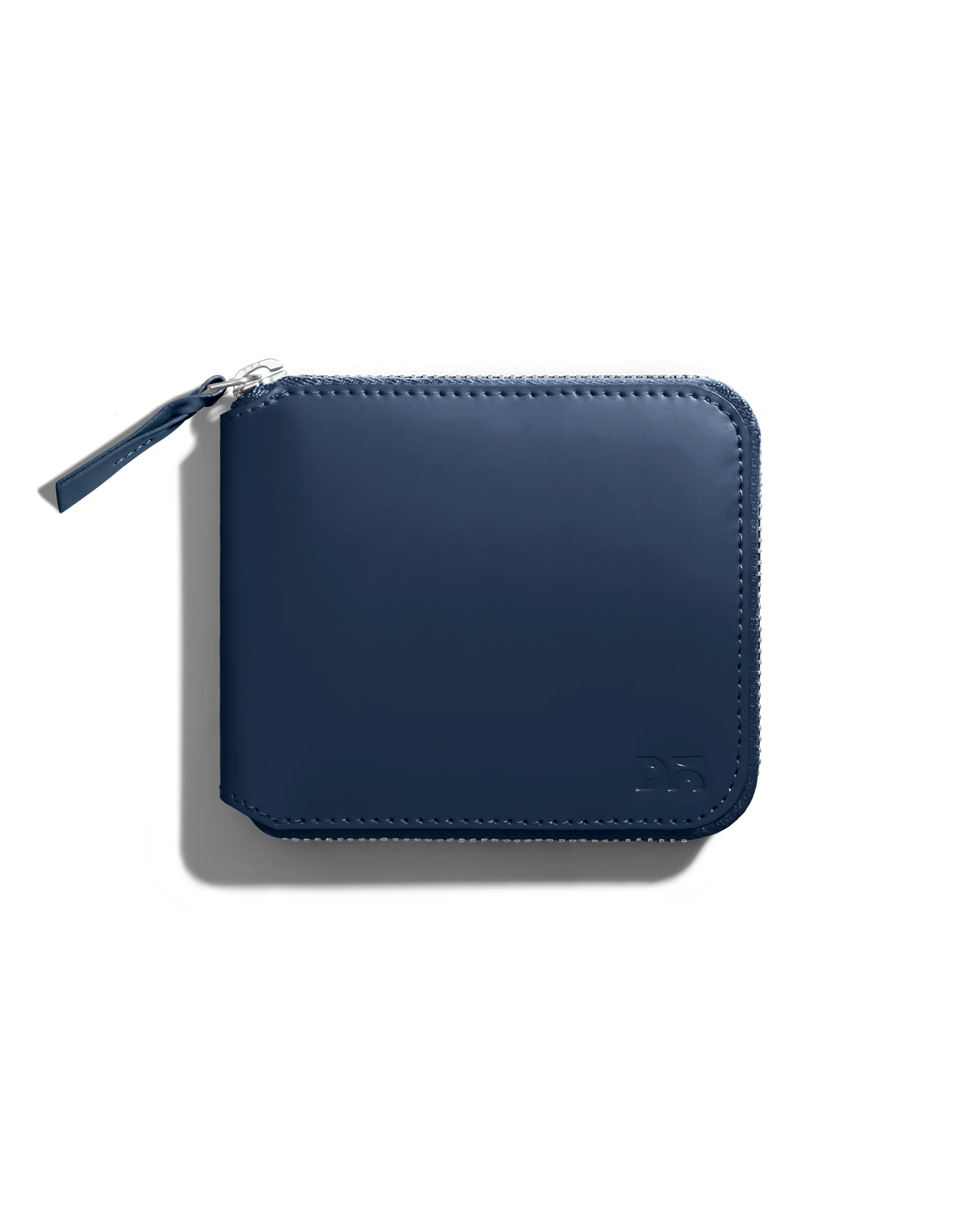 Vegan Leather Zip Wallet - Image 20
