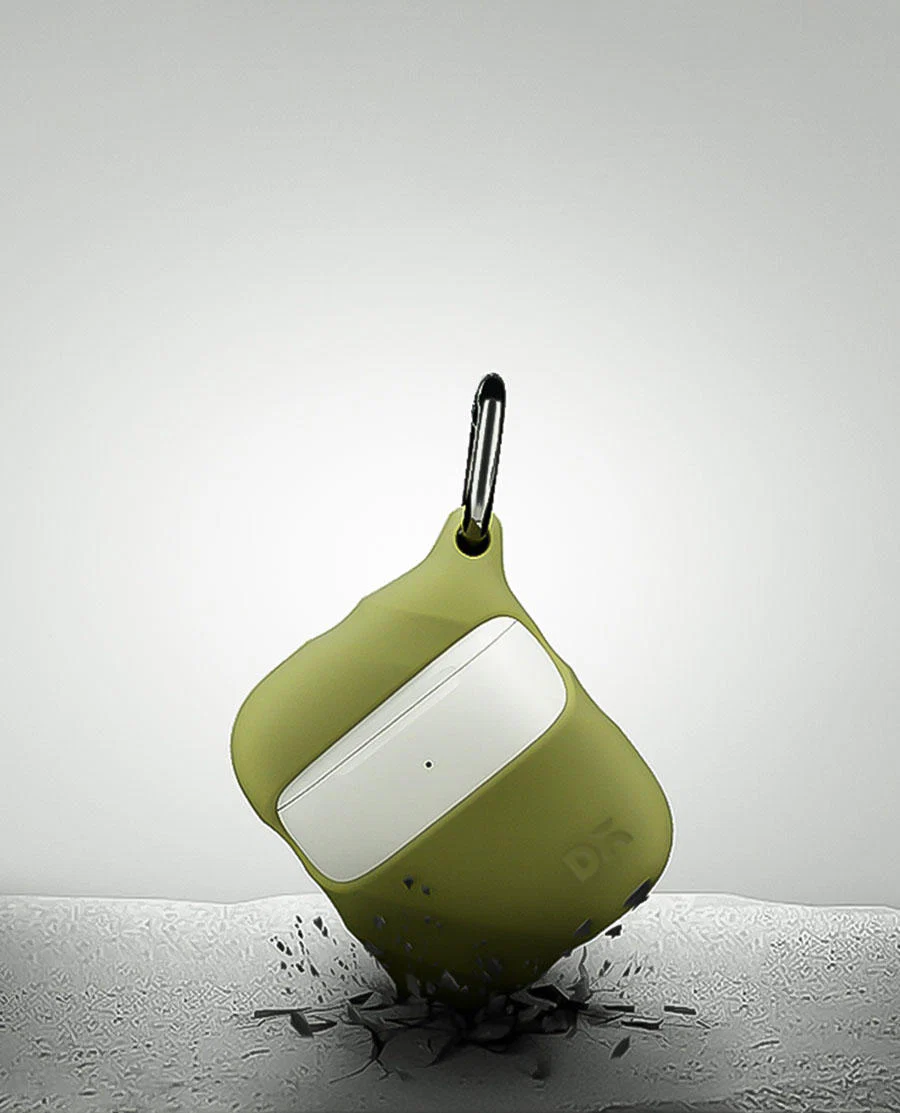 Coast Airpods Shock-Absorbing Case Cover - Image 4