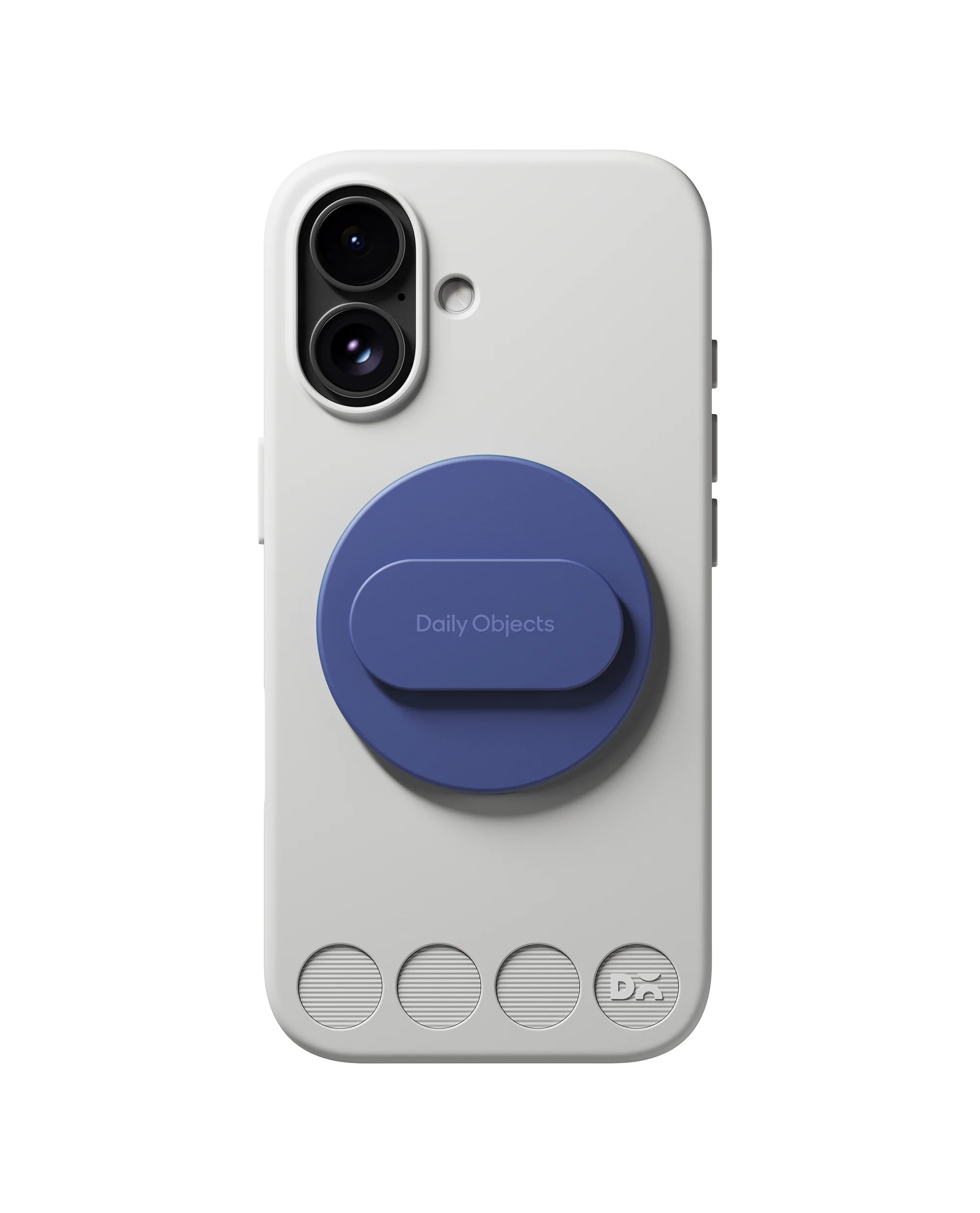 Cobalt Stack Phone Grip & Stand - Image 7