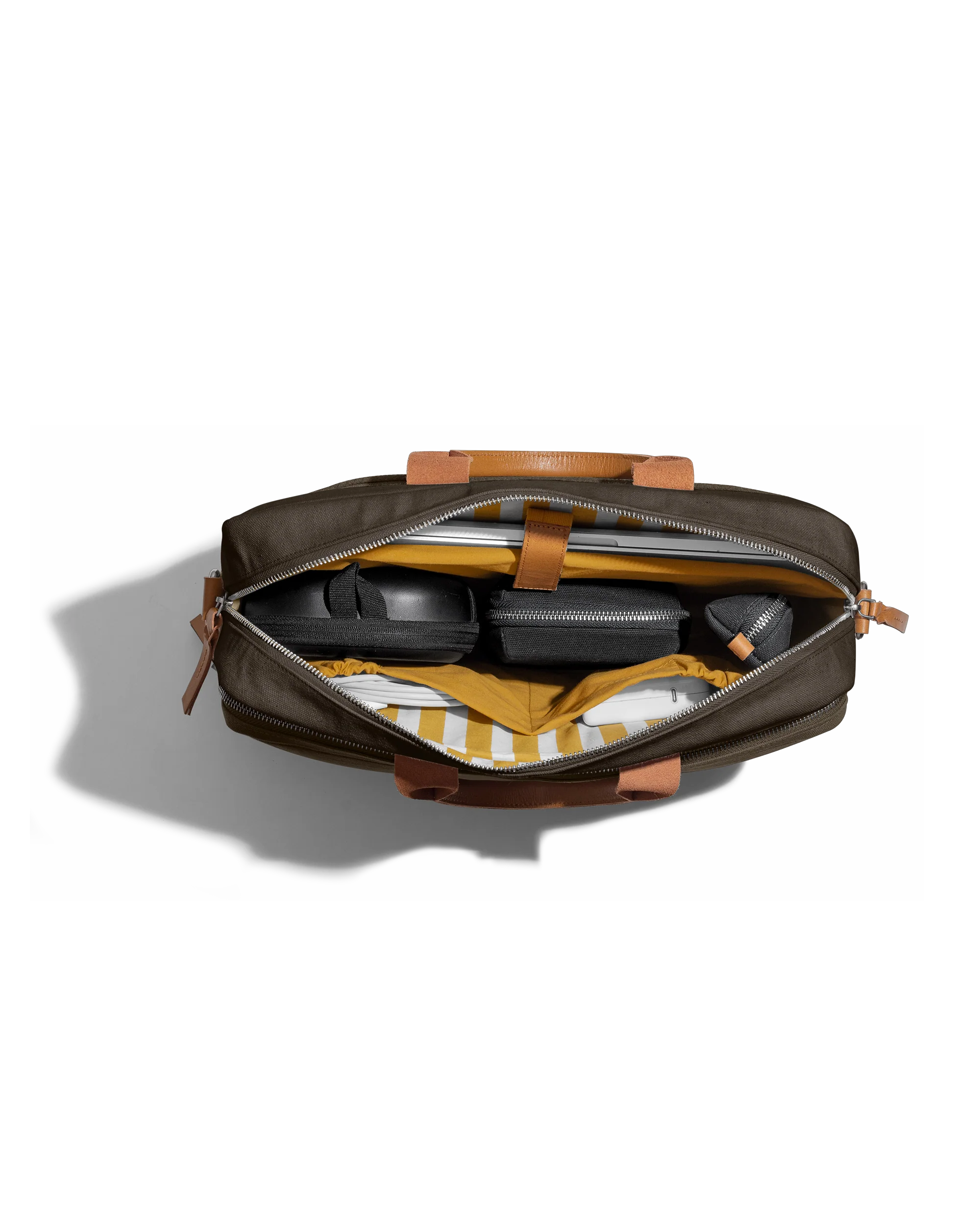 Commute Messenger Bag - Image 3