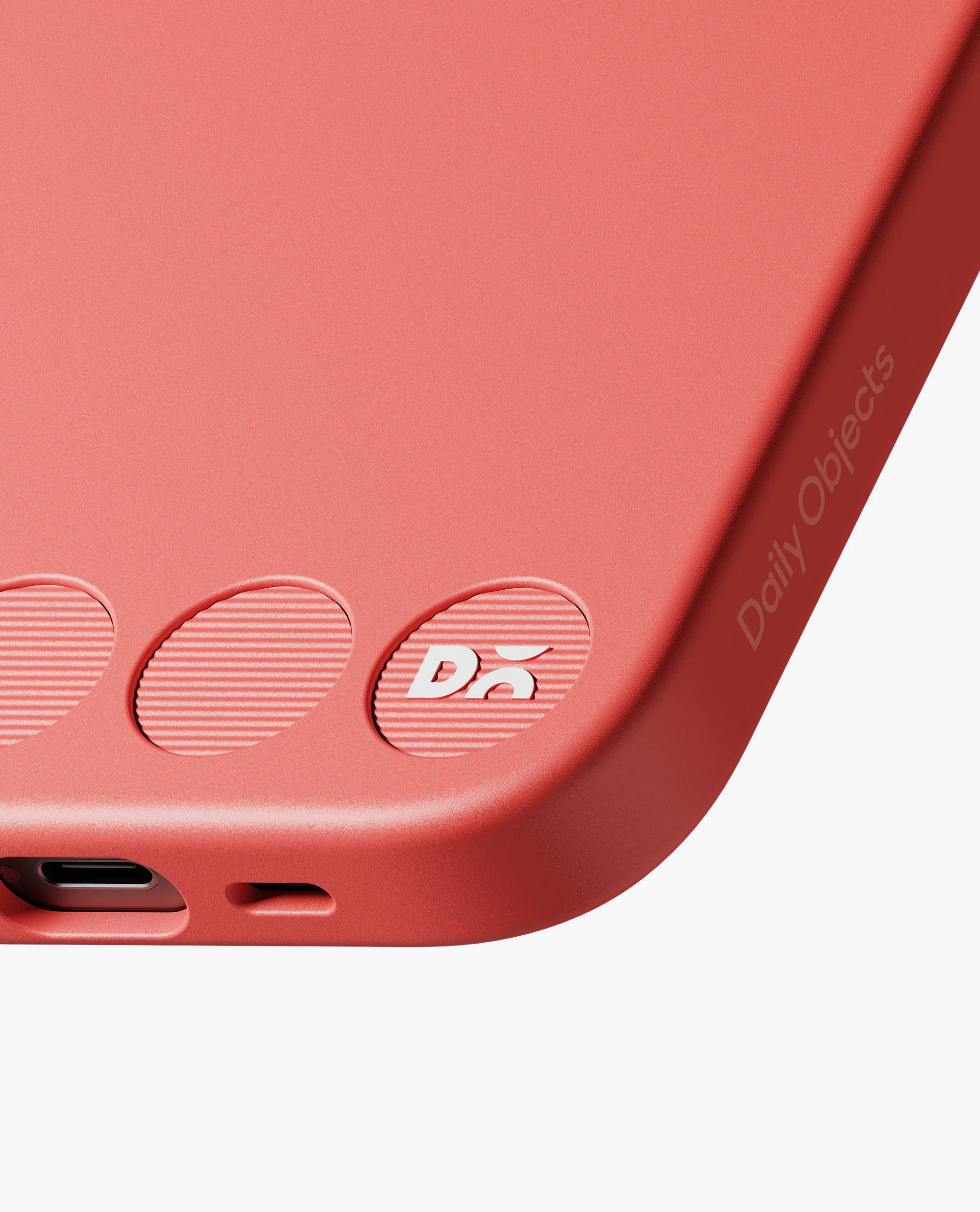 Coral Stack Phone Case Cover for iPhone 16 Pro - Image 16