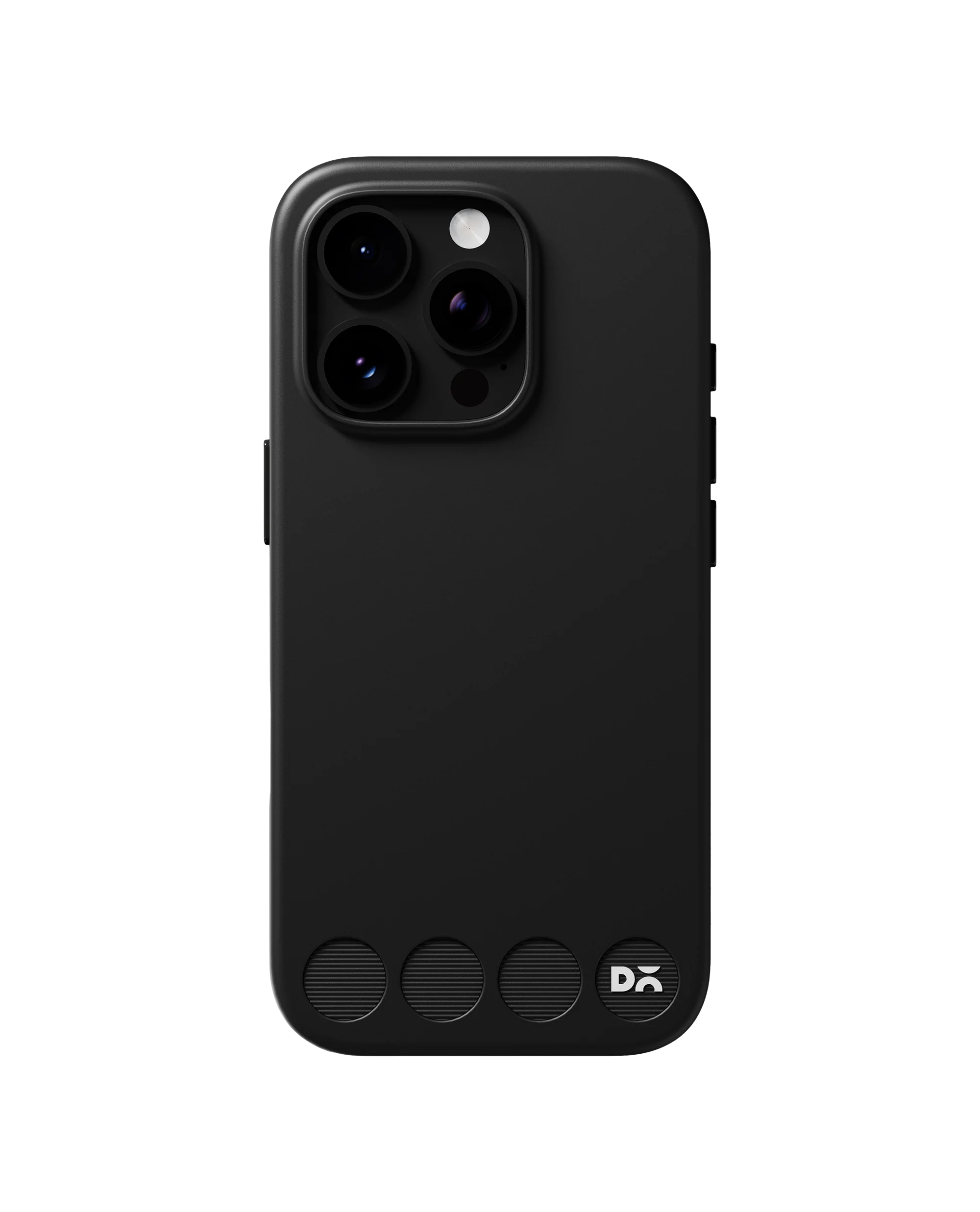 Coral Stack Phone Case Cover for iPhone 16 Pro - Image 3