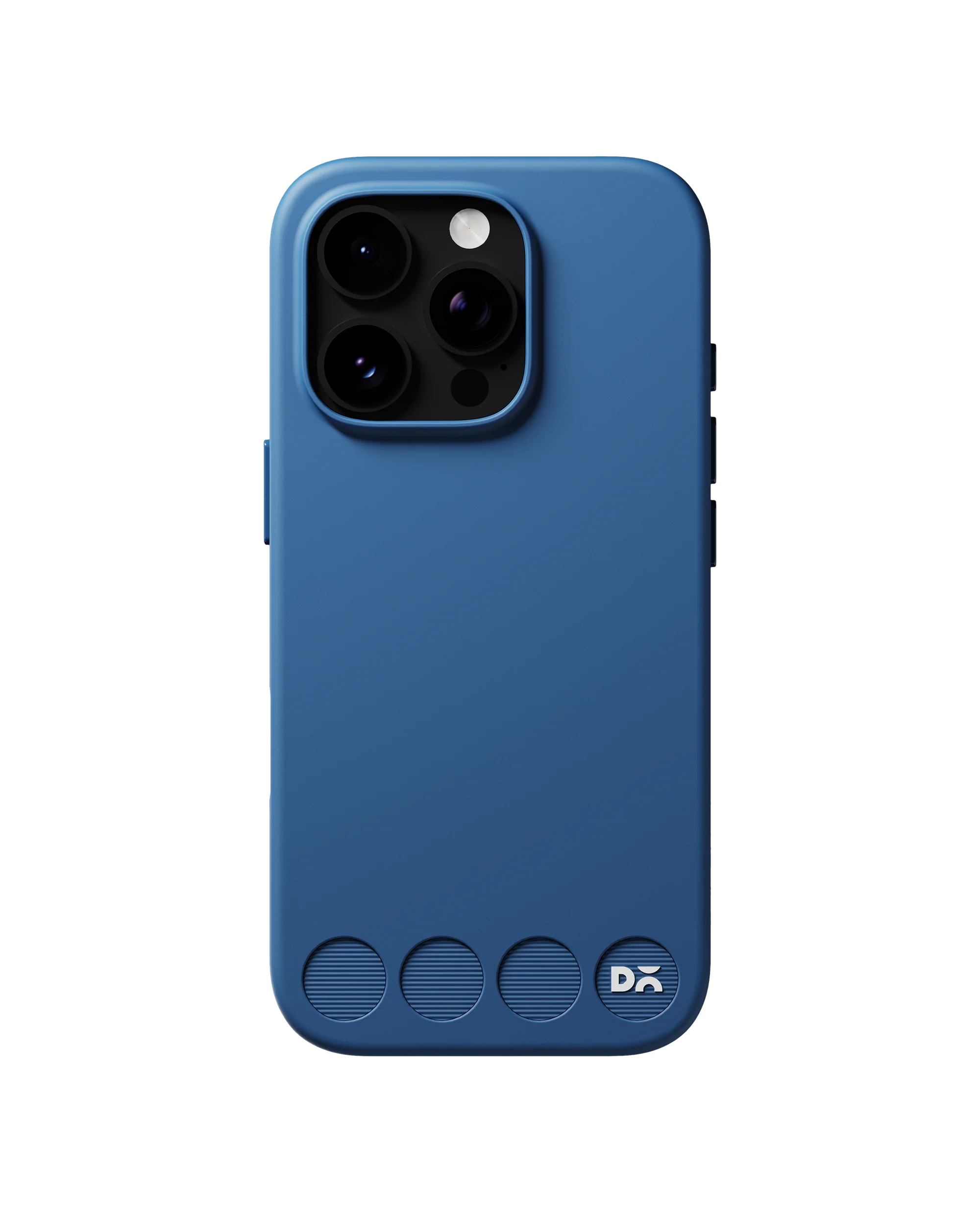 Coral Stack Phone Case Cover for iPhone 16 Pro - Image 4