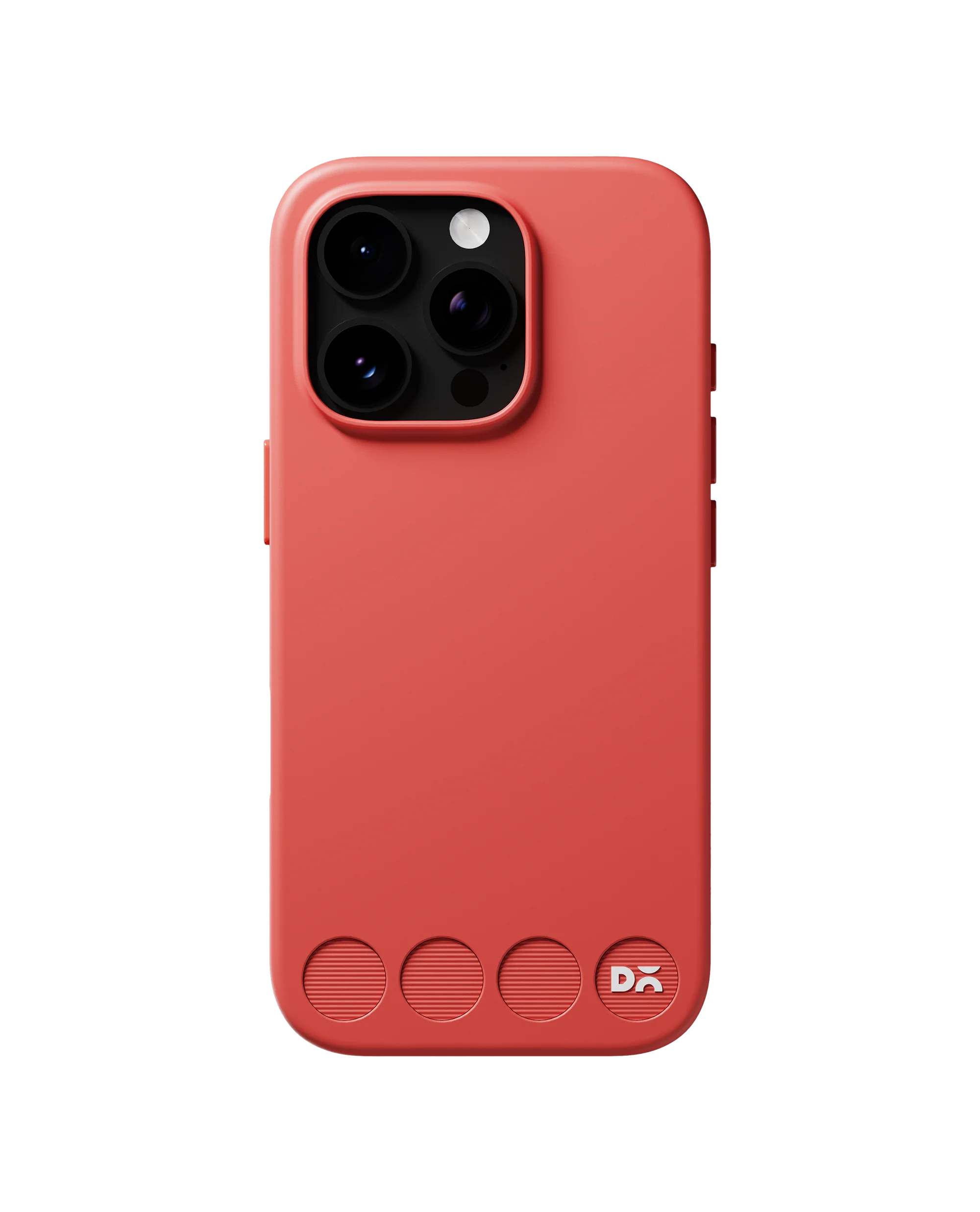 Coral Stack Phone Case Cover for iPhone 16 Pro - Image 7