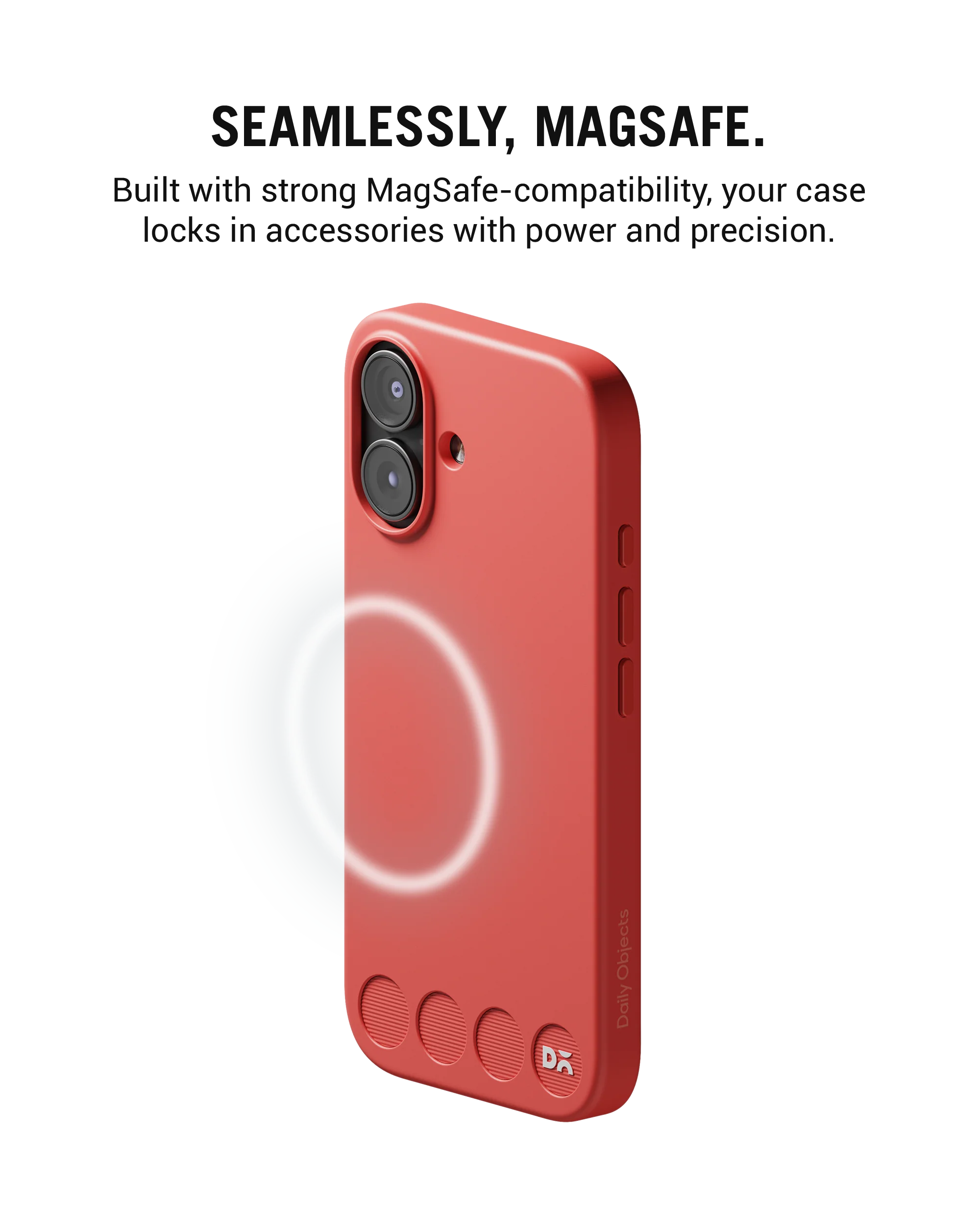 Coral Stack Phone Case Cover for iPhone 17 - Image 10