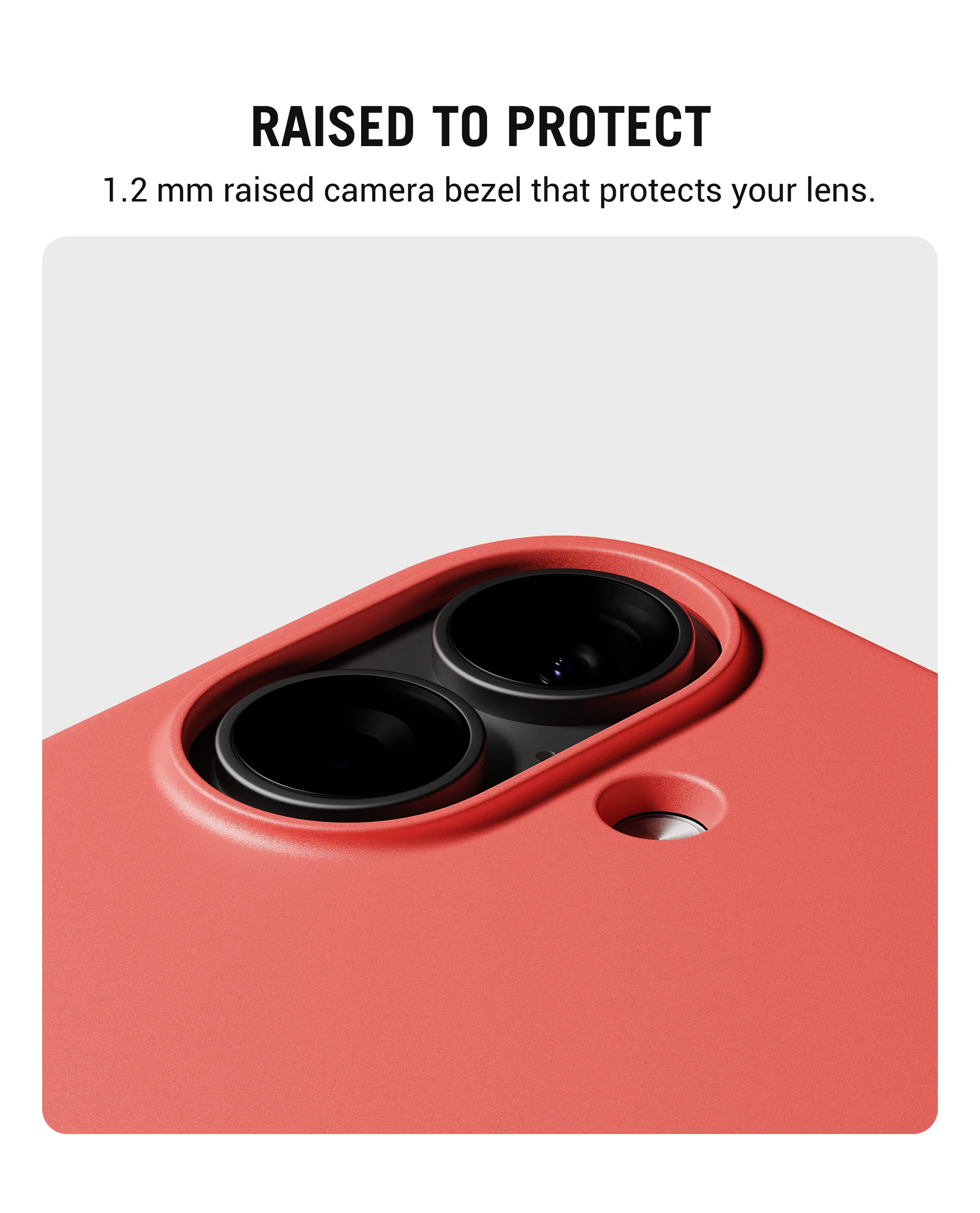 Coral Stack Phone Case Cover for iPhone 17 - Image 11