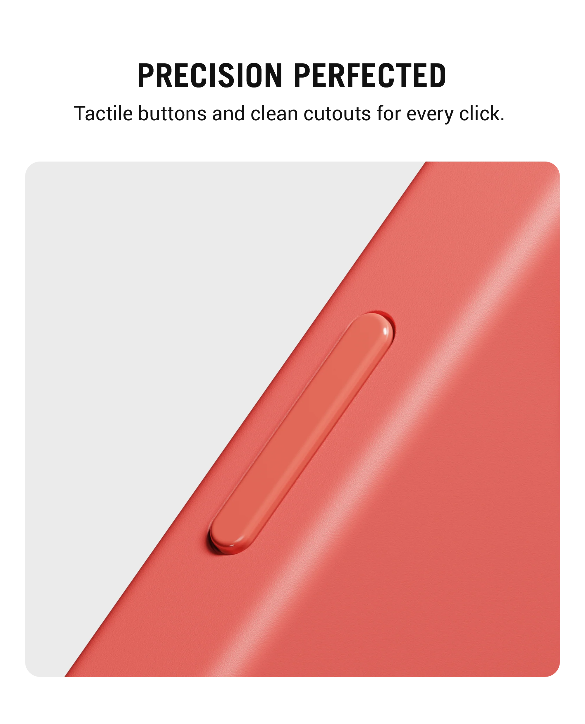 Coral Stack Phone Case Cover for iPhone 17 - Image 17