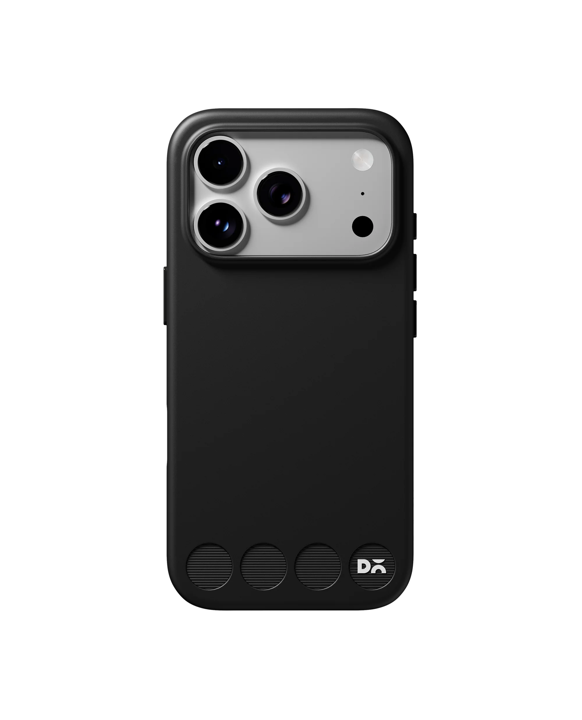 Coral Stack Phone Case Cover for iPhone 17 Pro Max - Image 3