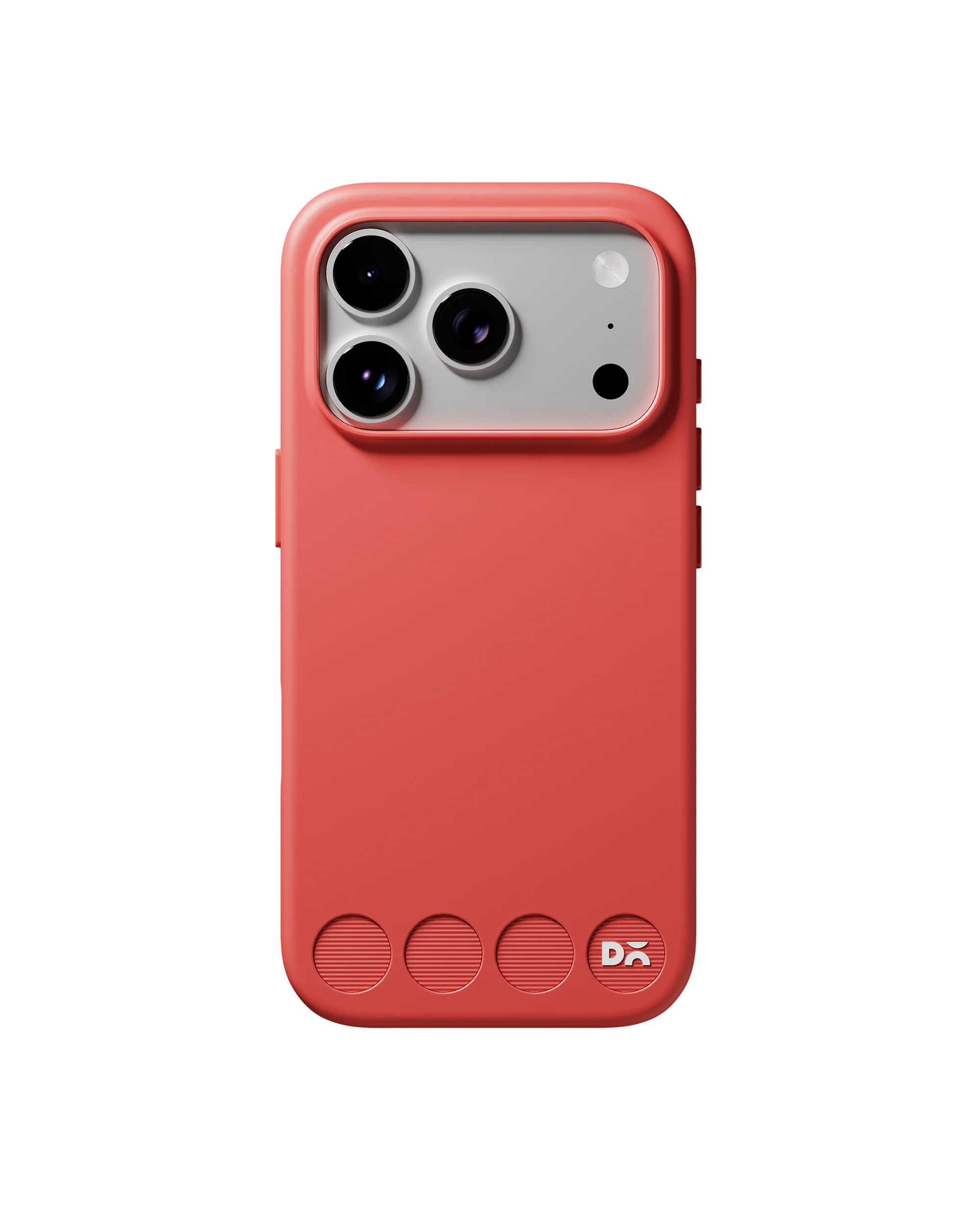 Coral Stack Phone Case Cover for iPhone 17 Pro Max - Image 7