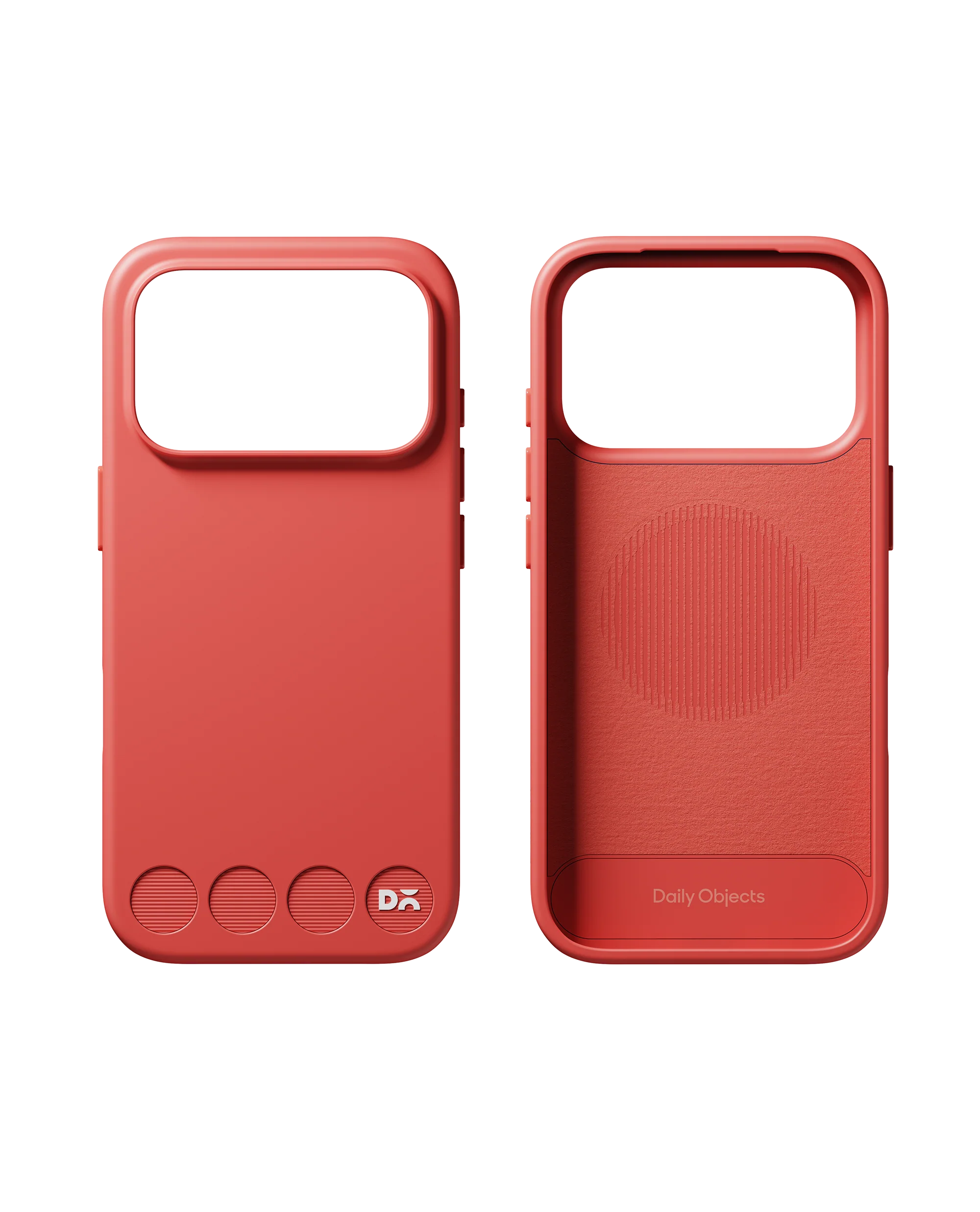 Coral Stack Phone Case Cover for iPhone 17 Pro Max - Image 9