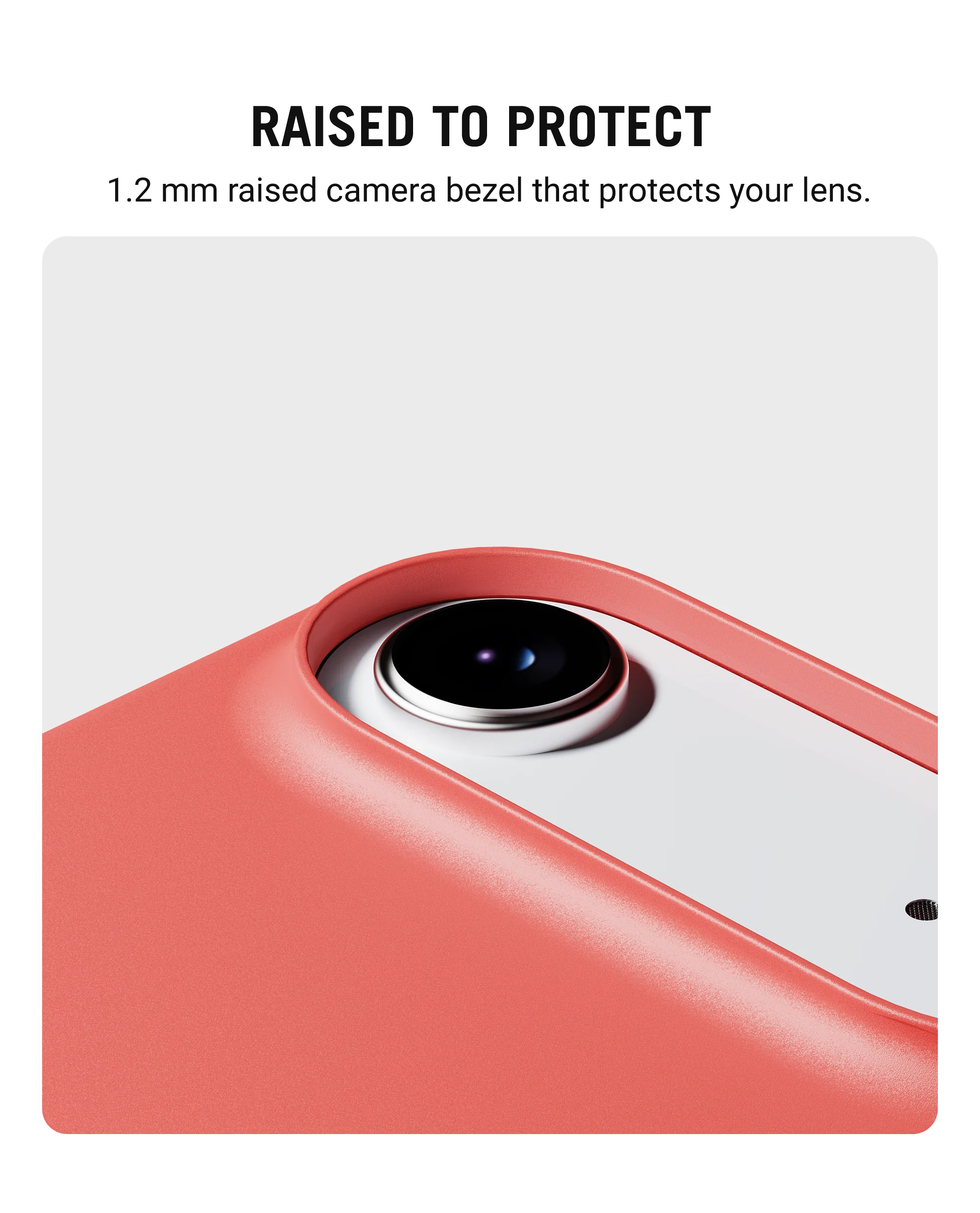 Coral Stack Phone Case Cover for iPhone Air - Image 11