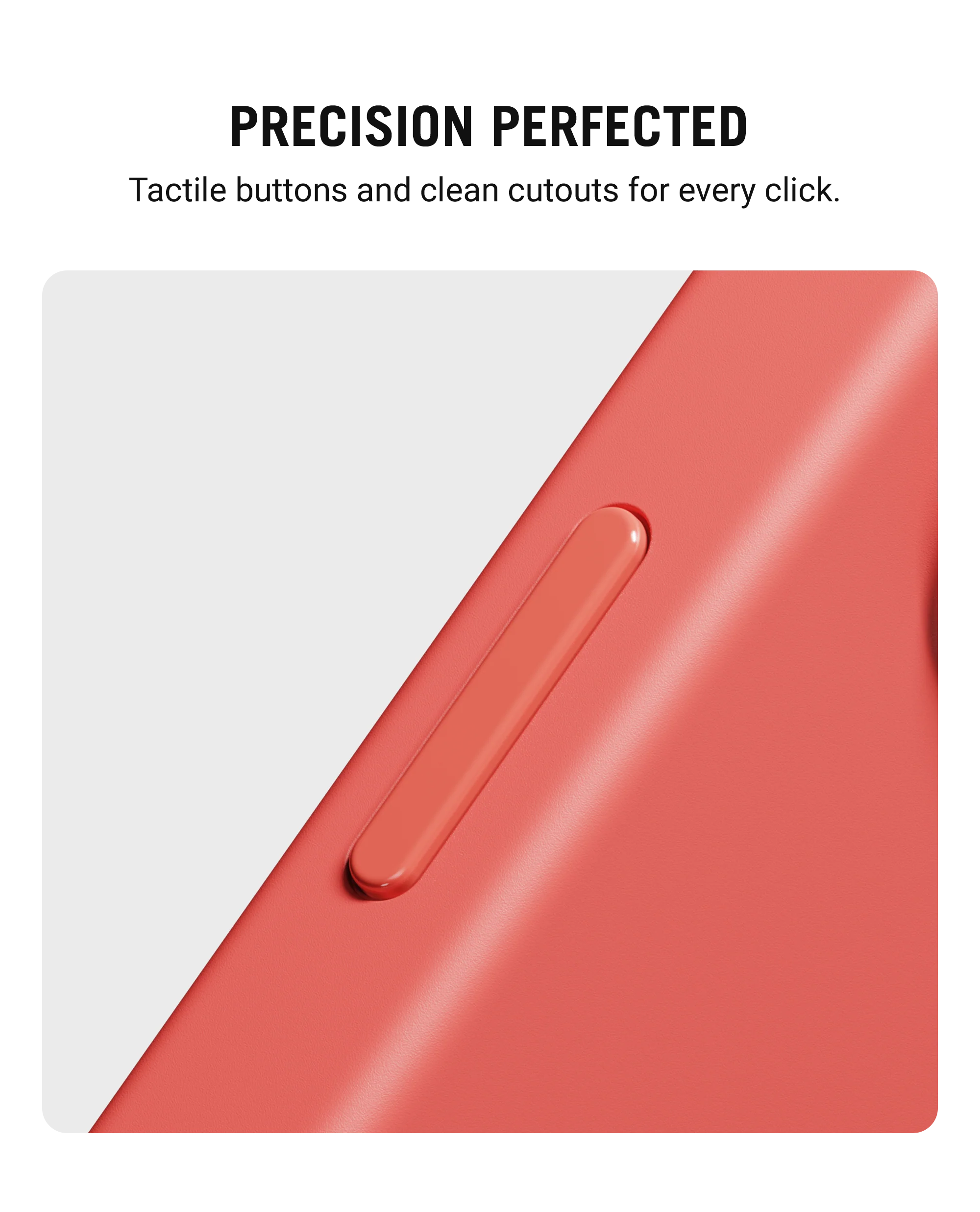 Coral Stack Phone Case Cover for iPhone Air - Image 17