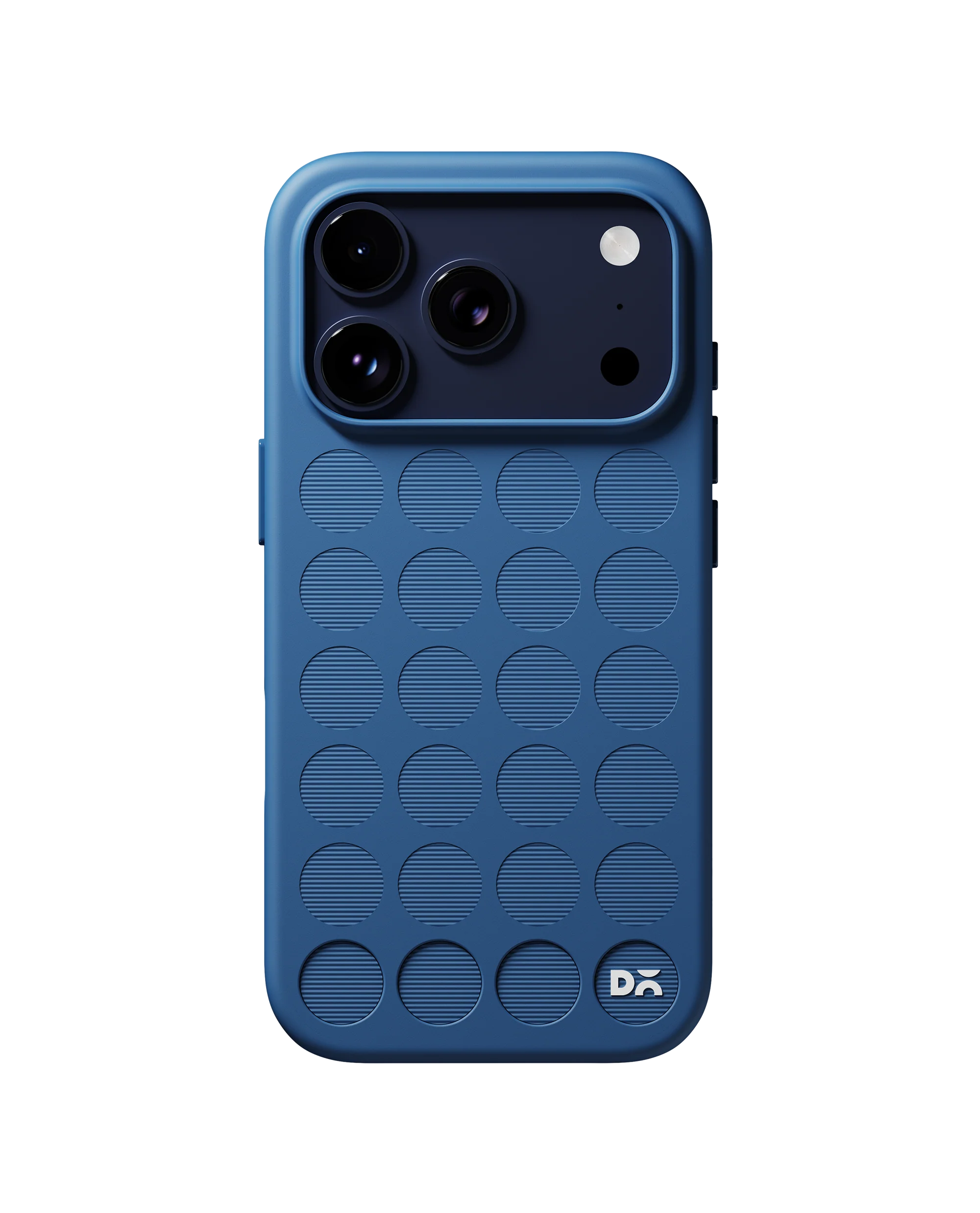 Coral Stack Signature Phone Case Cover for iPhone 17 Pro - Image 4