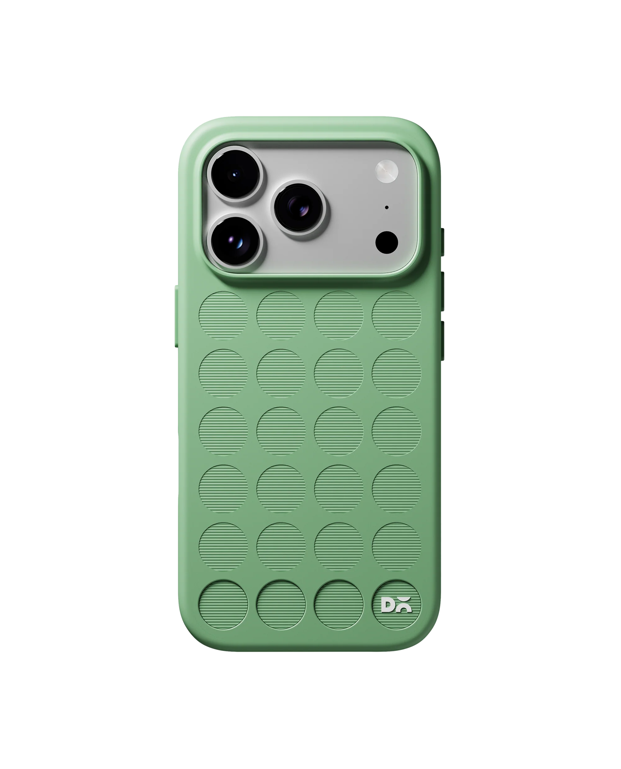 Coral Stack Signature Phone Case Cover for iPhone 17 Pro - Image 5