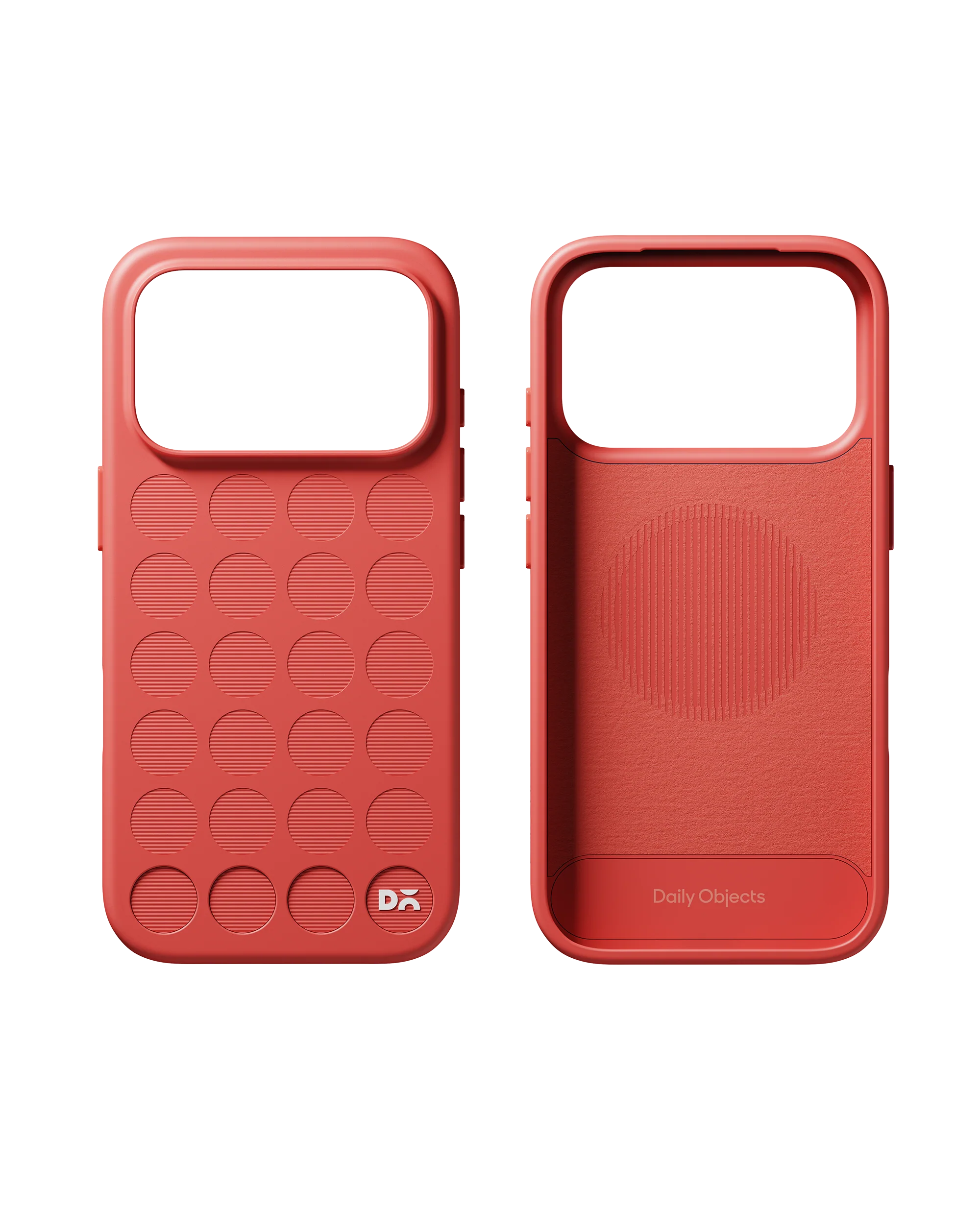 Coral Stack Signature Phone Case Cover for iPhone 17 Pro Max - Image 9
