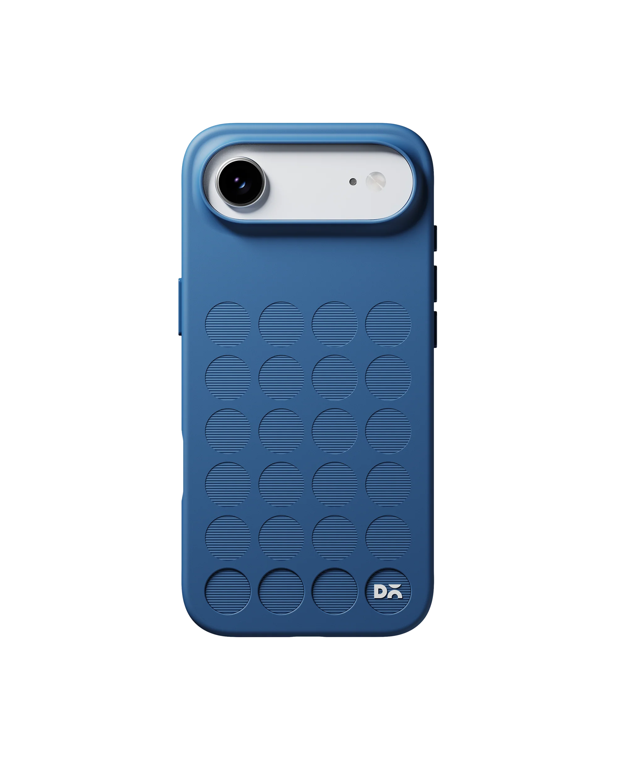 Coral Stack Signature Phone Case Cover for iPhone Air - Image 4