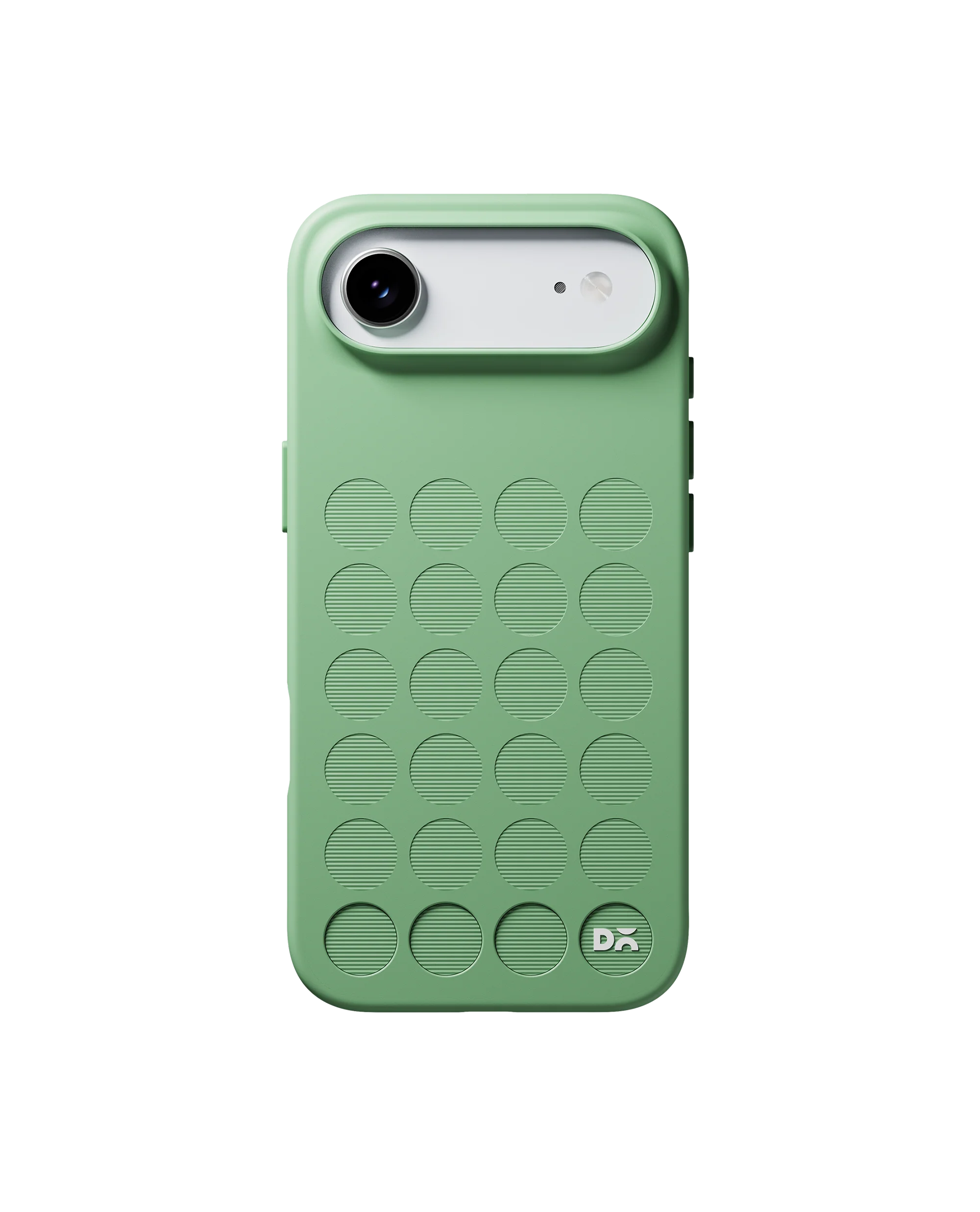 Coral Stack Signature Phone Case Cover for iPhone Air - Image 5