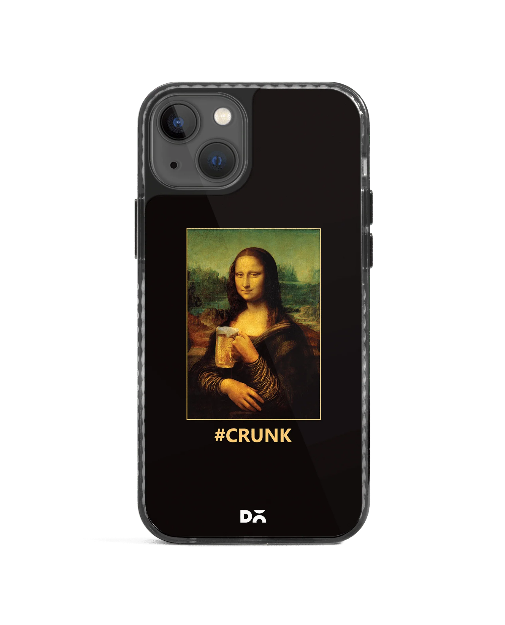 Crunk Stride 2.0 Case Cover For iPhone 13