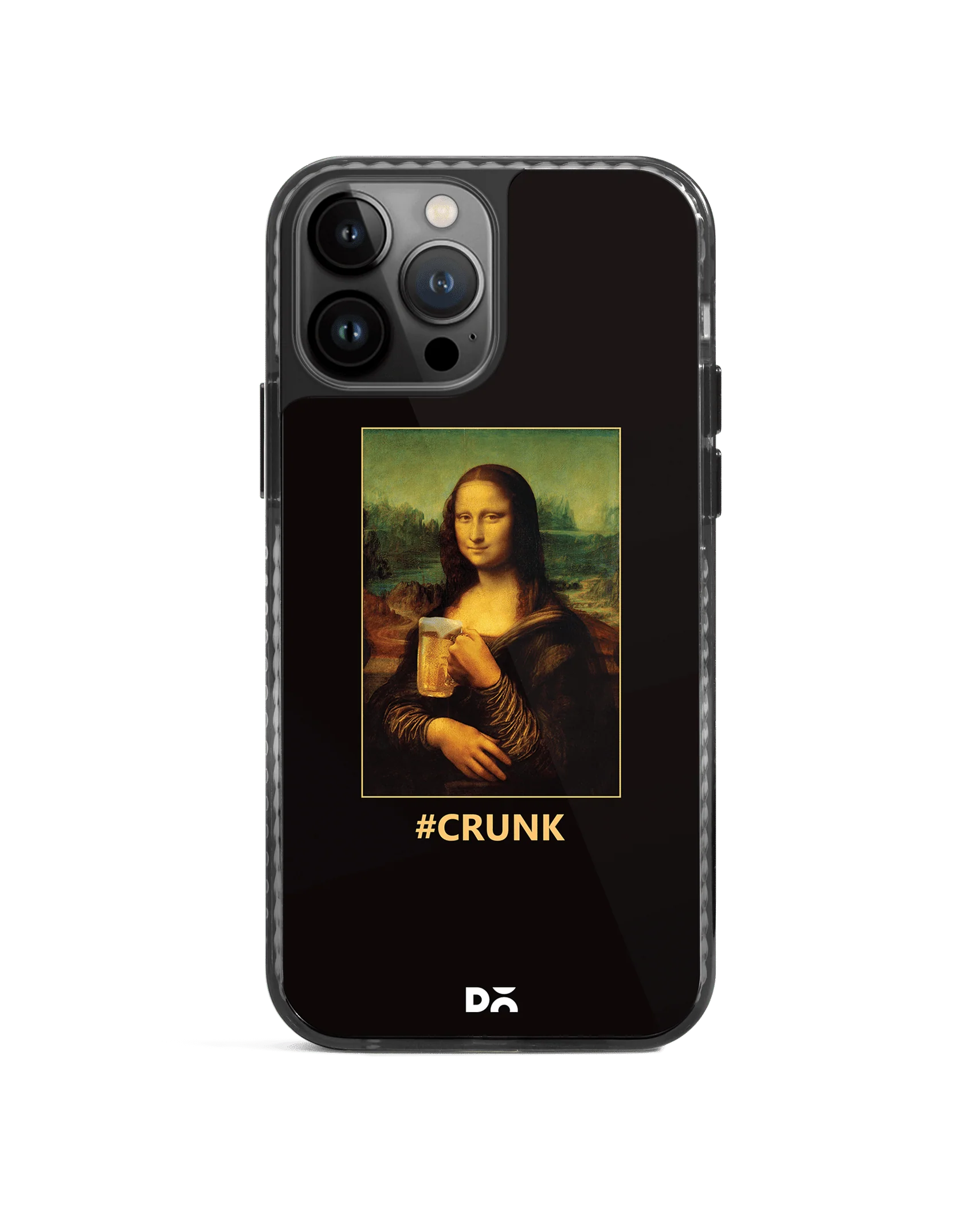 Crunk Stride 2.0 Case Cover For iPhone 13 Pro