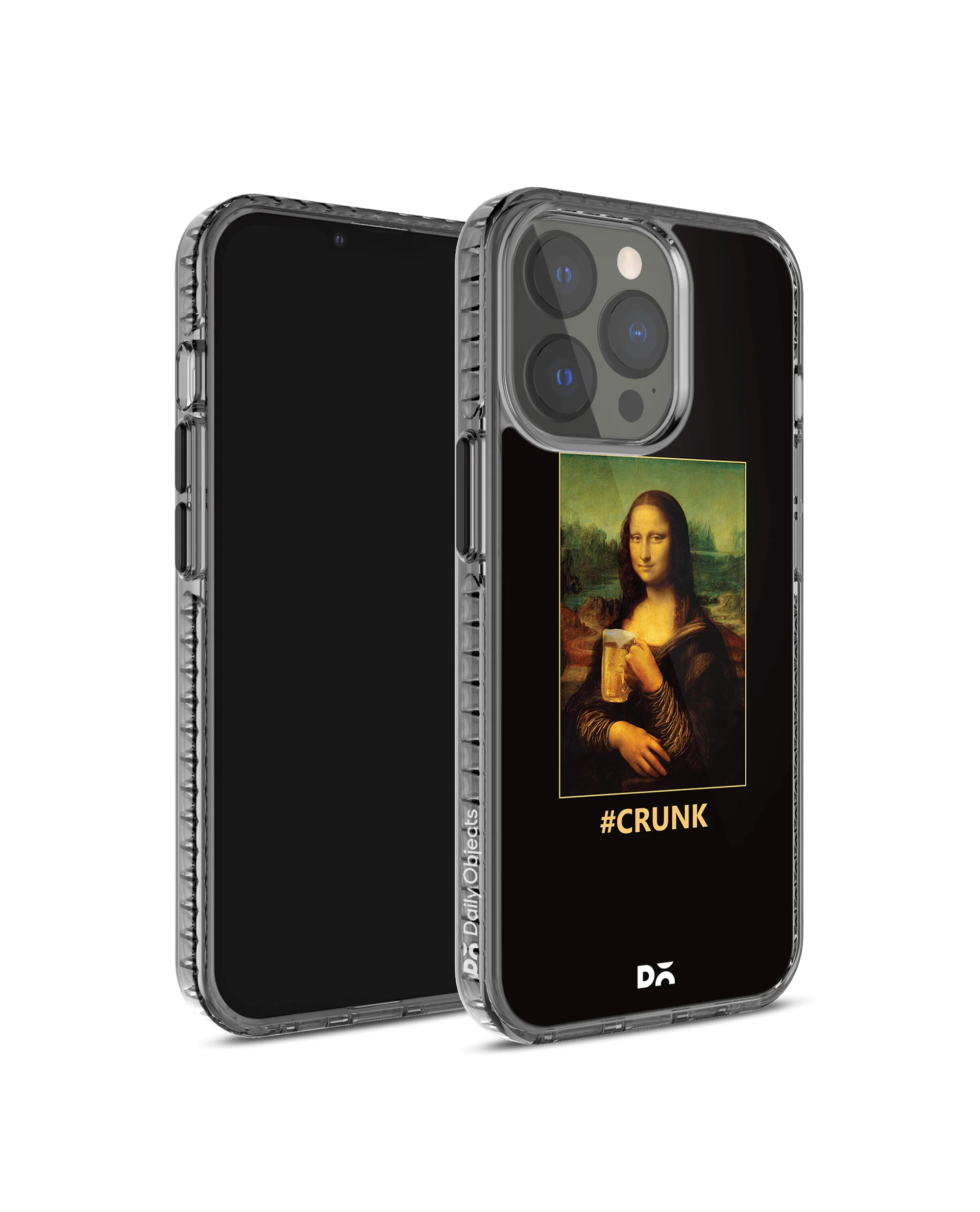 Crunk Stride 2.0 Phone Case Cover For iPhone 14 Pro Max - Image 3