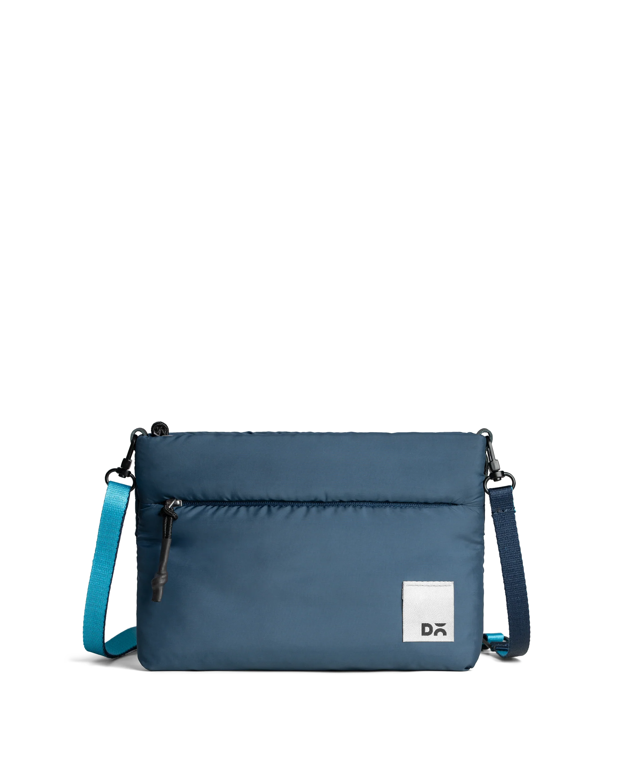 Cue Phone Crossbody Pouch
