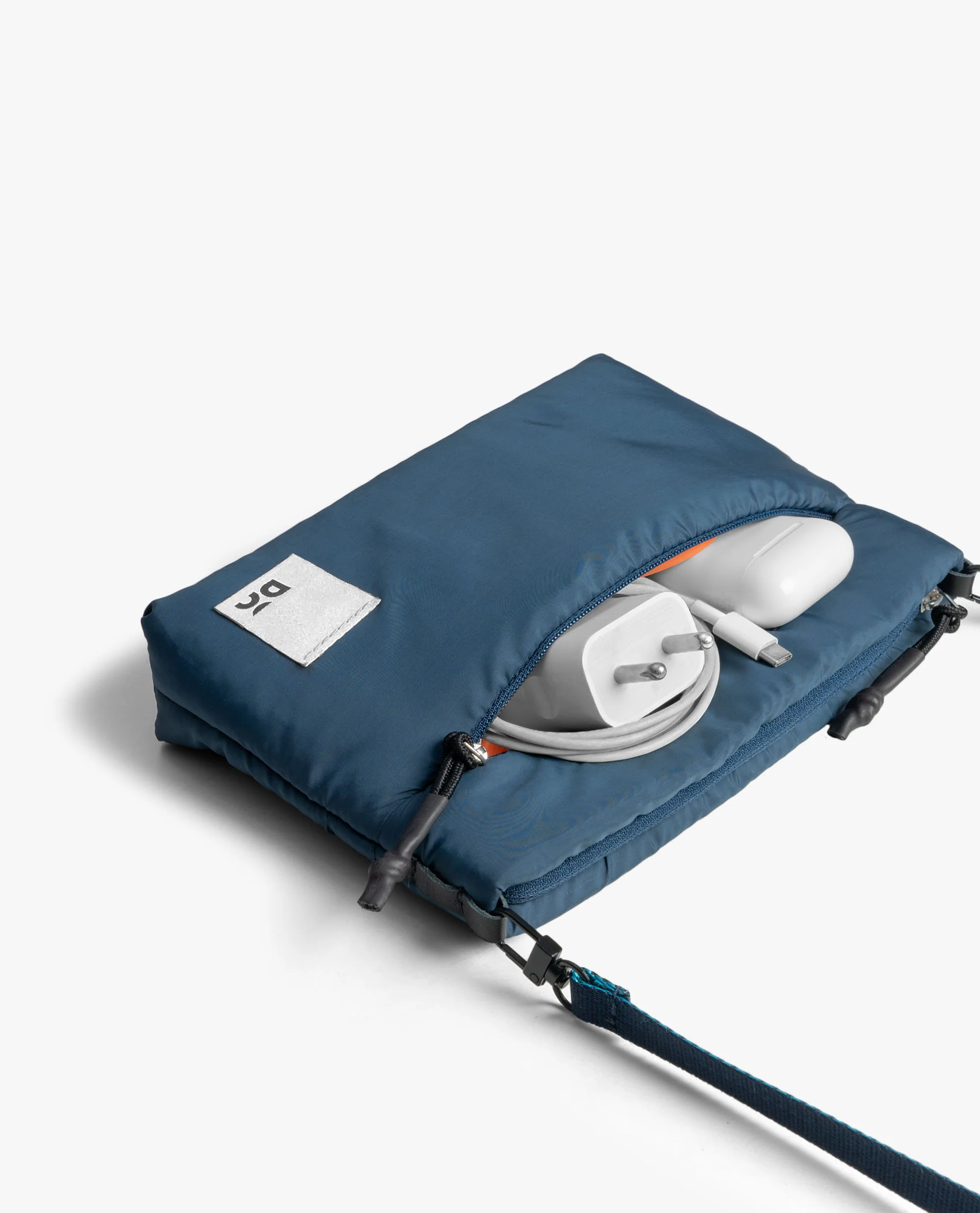 Cue Phone Crossbody Pouch - Image 6