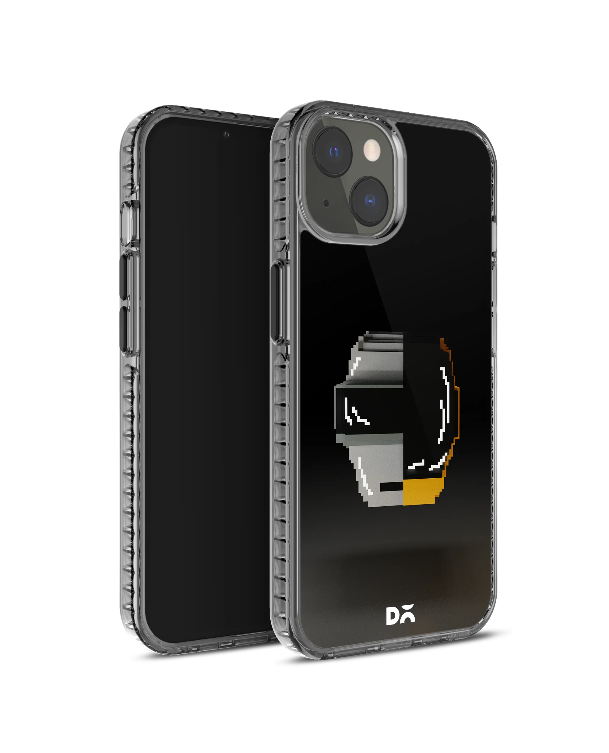 Daf-Pnk Stride 2.0 Phone Case Cover For iPhone 15 - Image 3