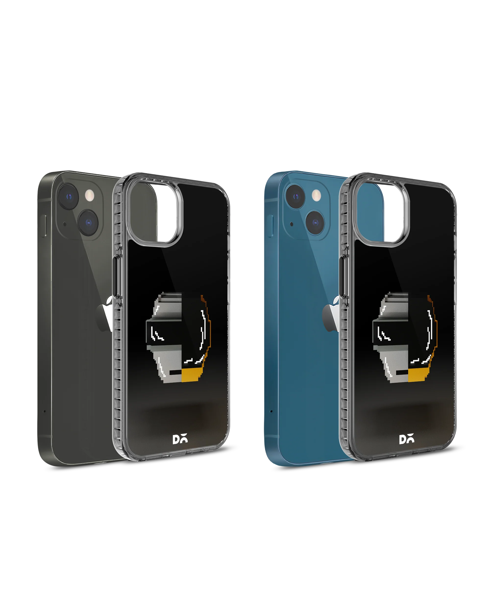 Daf-Pnk Stride 2.0 Phone Case Cover For iPhone 15 - Image 5