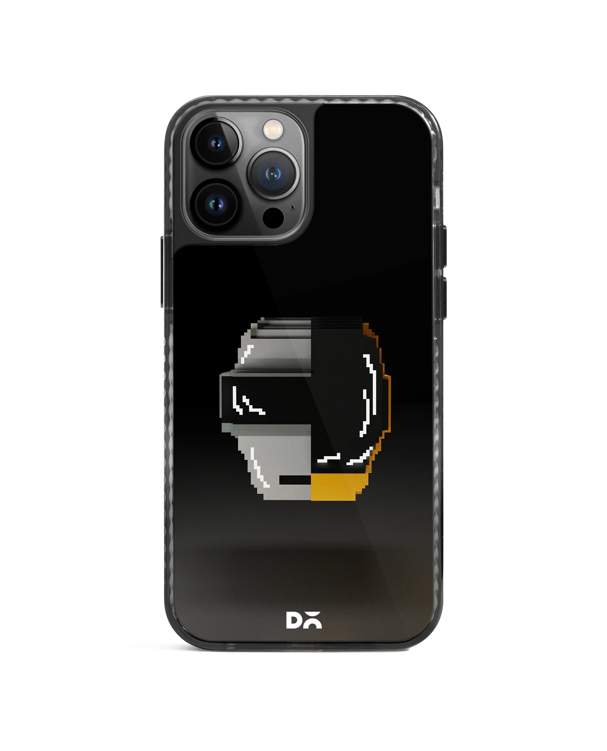 Daf-Pnk Stride 2.0 Phone Case Cover For iPhone 15 Pro