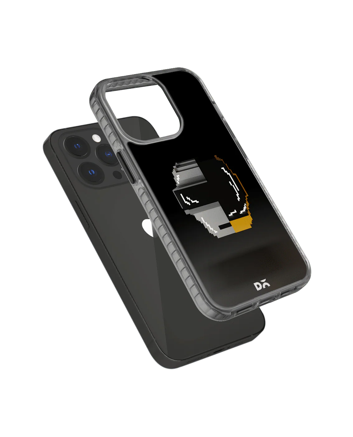 Daf-Pnk Stride 2.0 Phone Case Cover For iPhone 15 Pro - Image 6