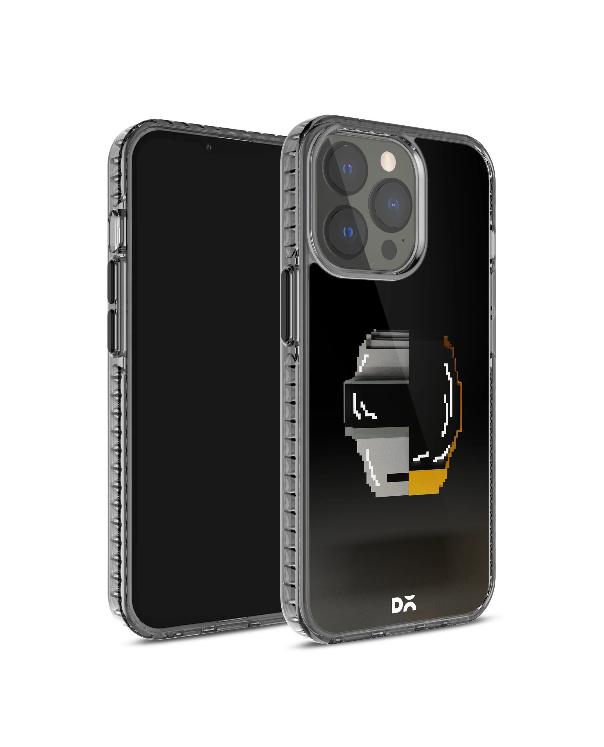 Daf-Pnk Stride 2.0 Phone Case Cover For iPhone 15 Pro Max - Image 3