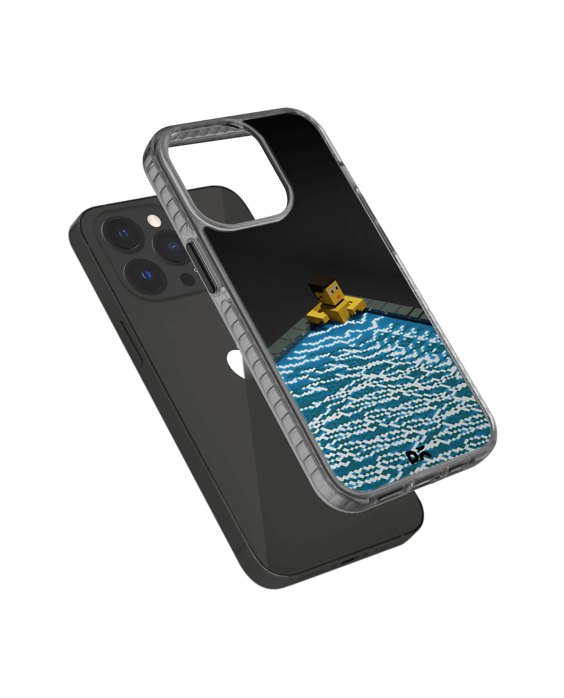 DailyObjects Another One Stride 2.0 Phone Case Cover For iPhone 14 Pro - Image 5