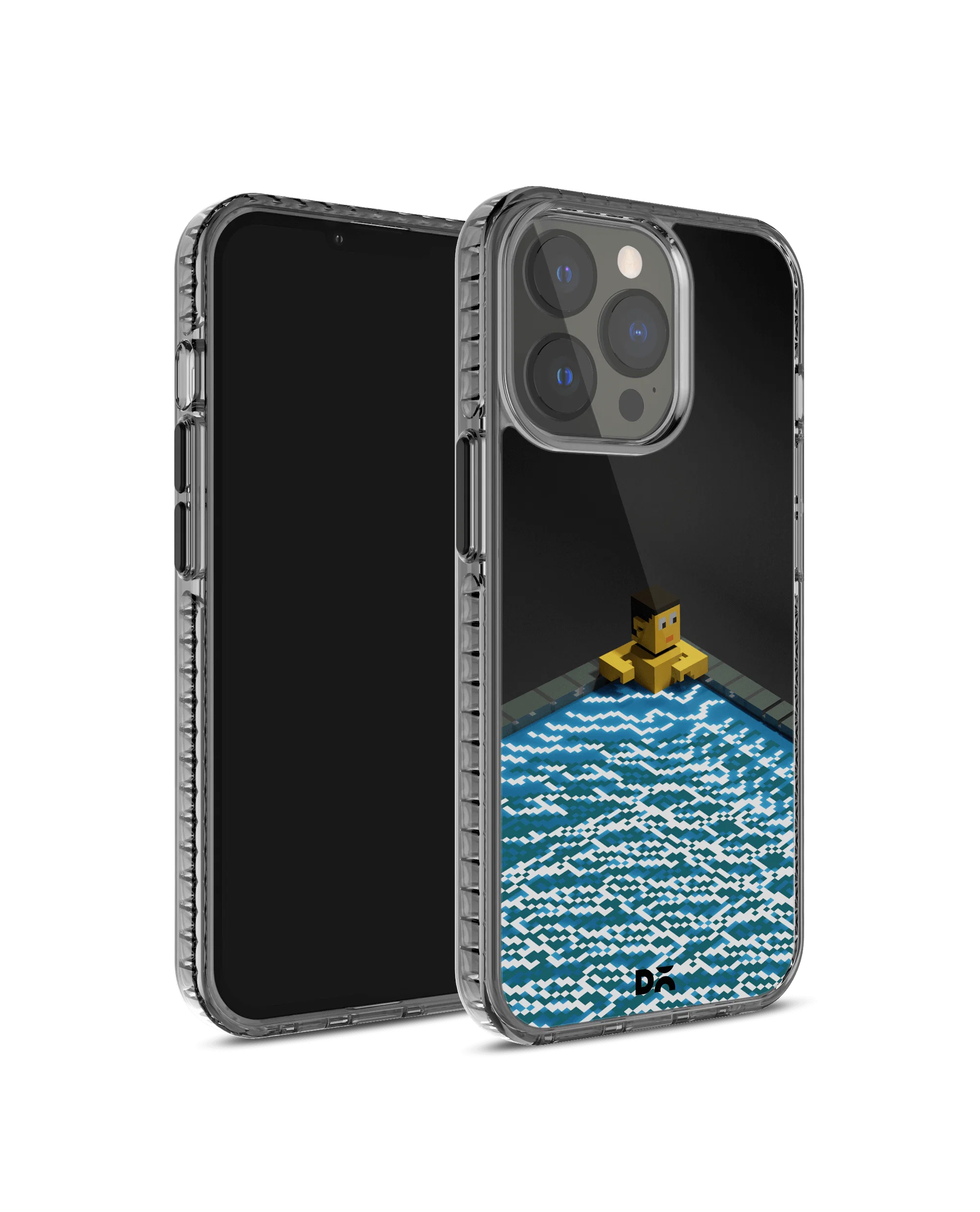 DailyObjects Another One Stride 2.0 Phone Case Cover For iPhone 14 Pro Max - Image 3
