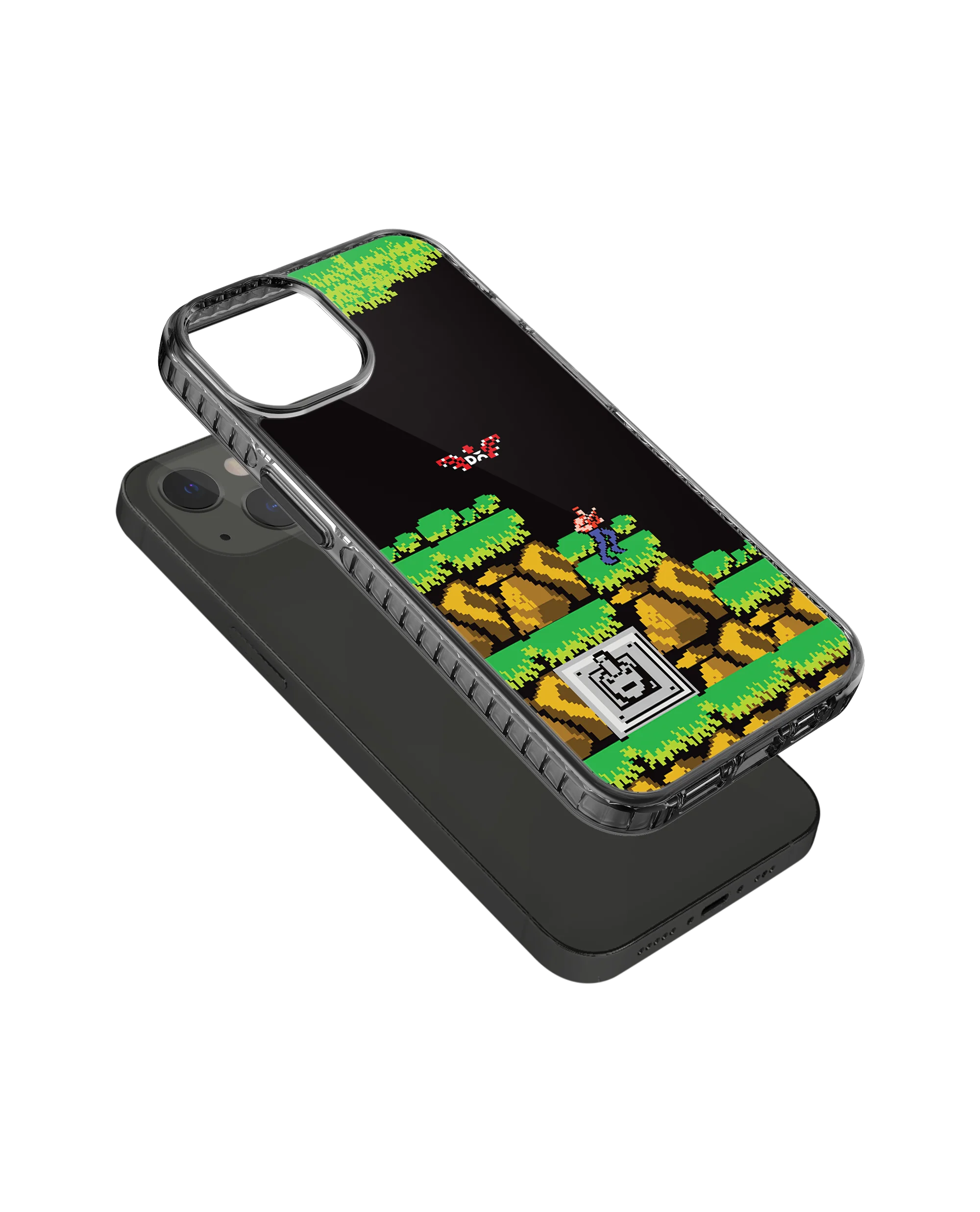 DailyObjects Battle Stride 2.0 Phone Case Cover For iPhone 13 - Image 8