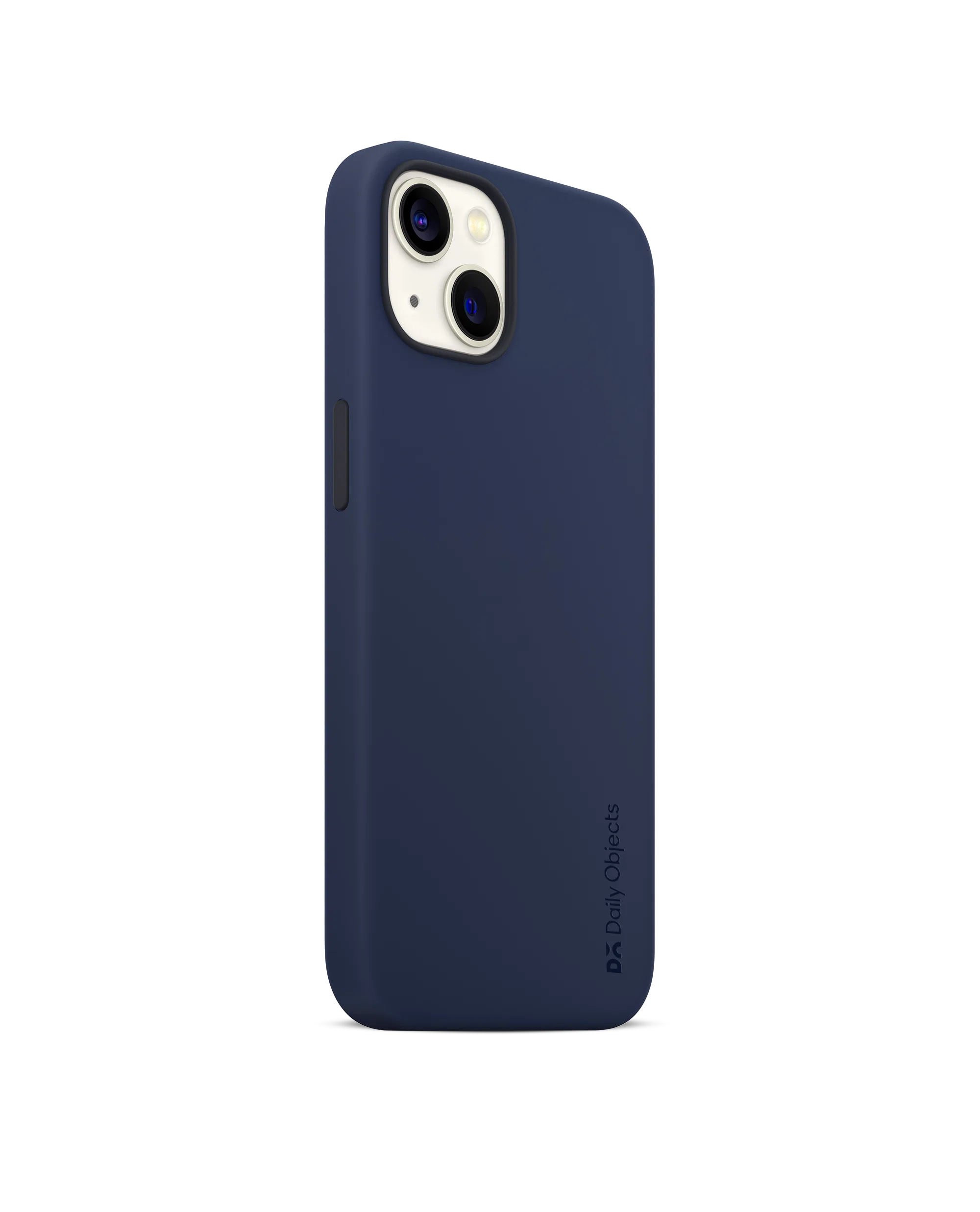 DailyObjects Blue Flekt Silicone Phone Case Cover For iPhone 14 Plus - Image 8