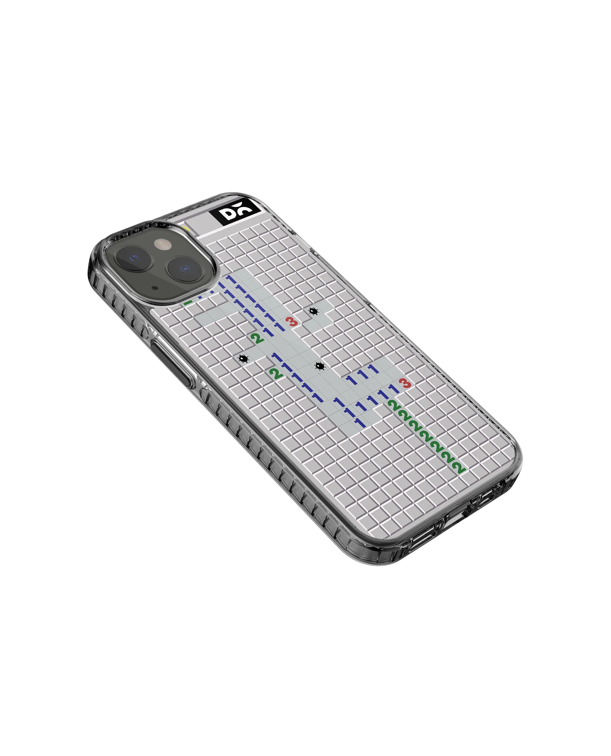 DailyObjects Bomb Buster Stride 2.0 Phone Case Cover For iPhone 15 Plus - Image 7