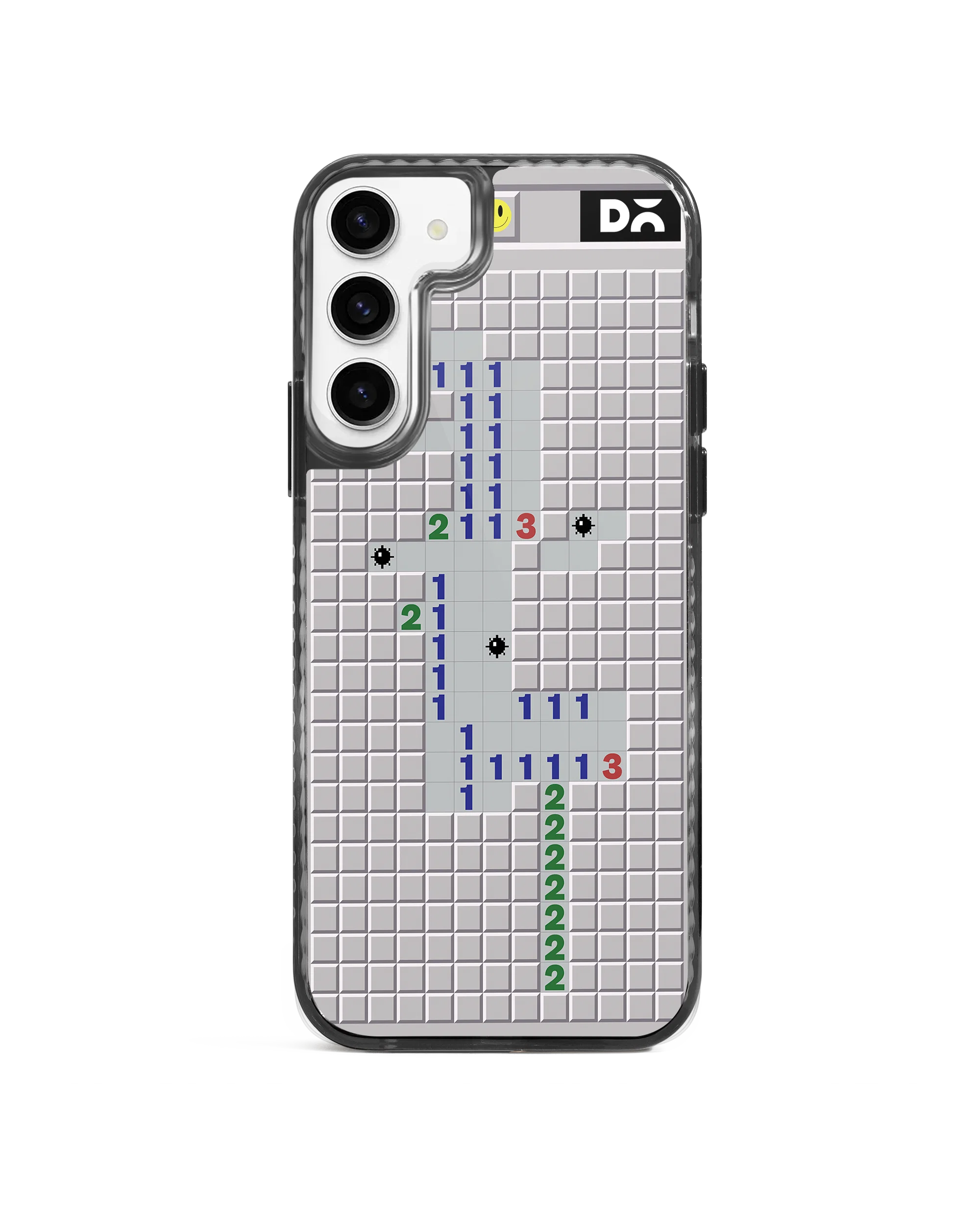 DailyObjects Bomb Buster Stride 2.0 Case Cover For Samsung Galaxy S23 Plus