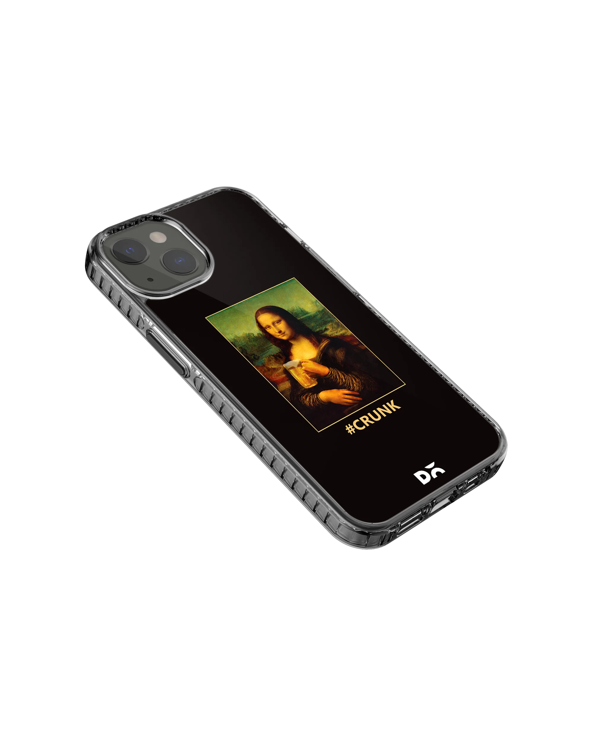 DailyObjects Crunk Stride 2.0 Phone Case Cover For iPhone 15 - Image 7