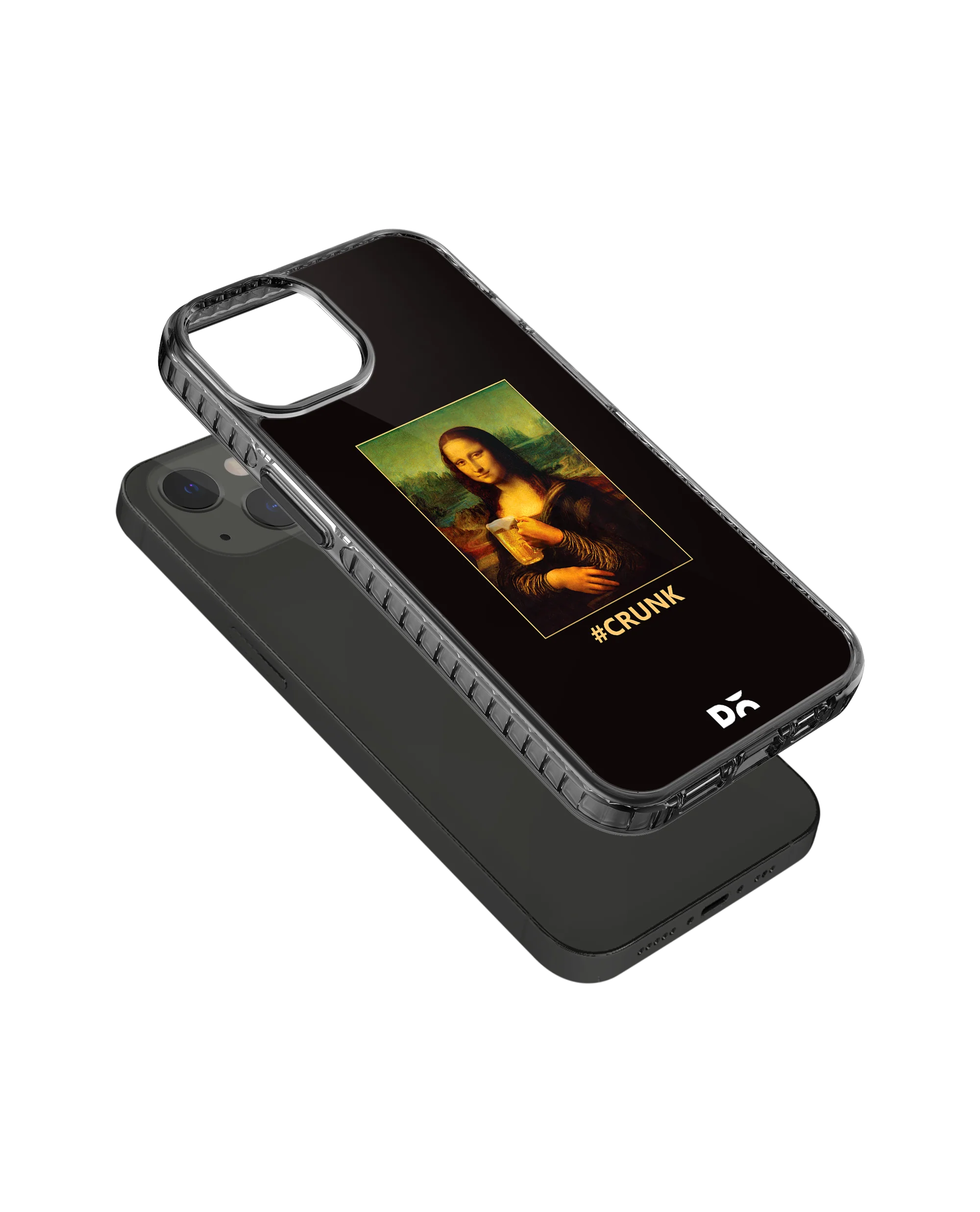DailyObjects Crunk Stride 2.0 Phone Case Cover For iPhone 15 - Image 8