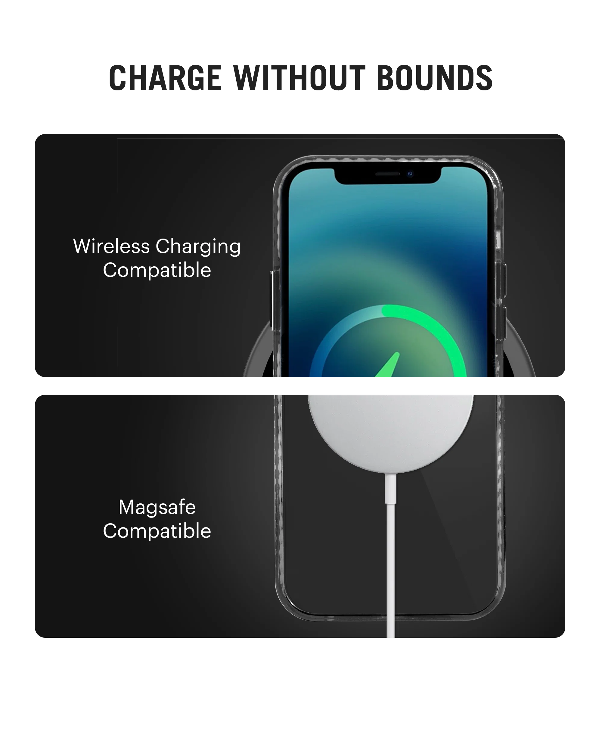 DailyObjects Curious State of Mind Stride 2.0 Case Cover For iPhone 13 Pro - Image 8