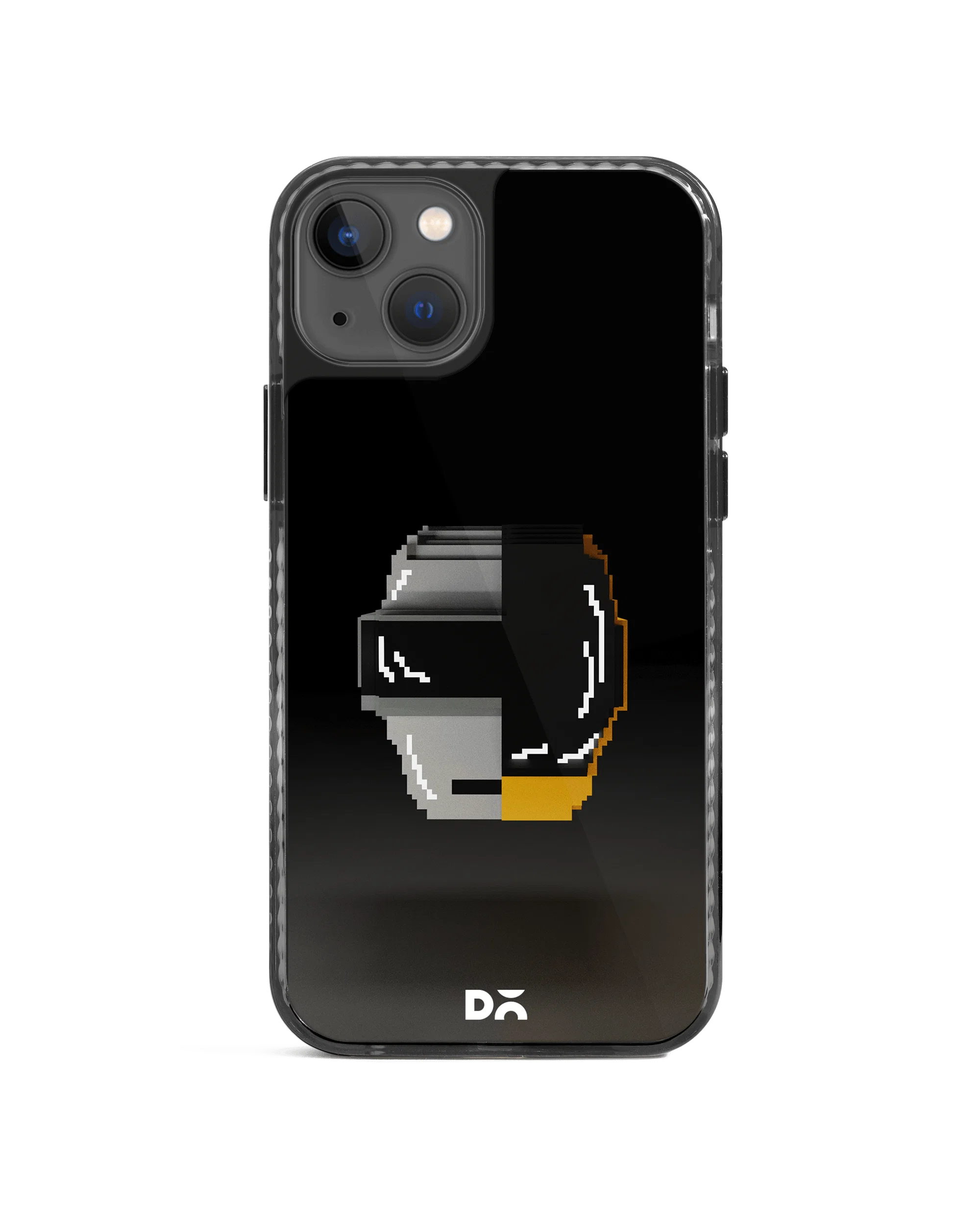 DailyObjects Daf-Pnk Stride 2.0 Phone Case Cover For iPhone 14