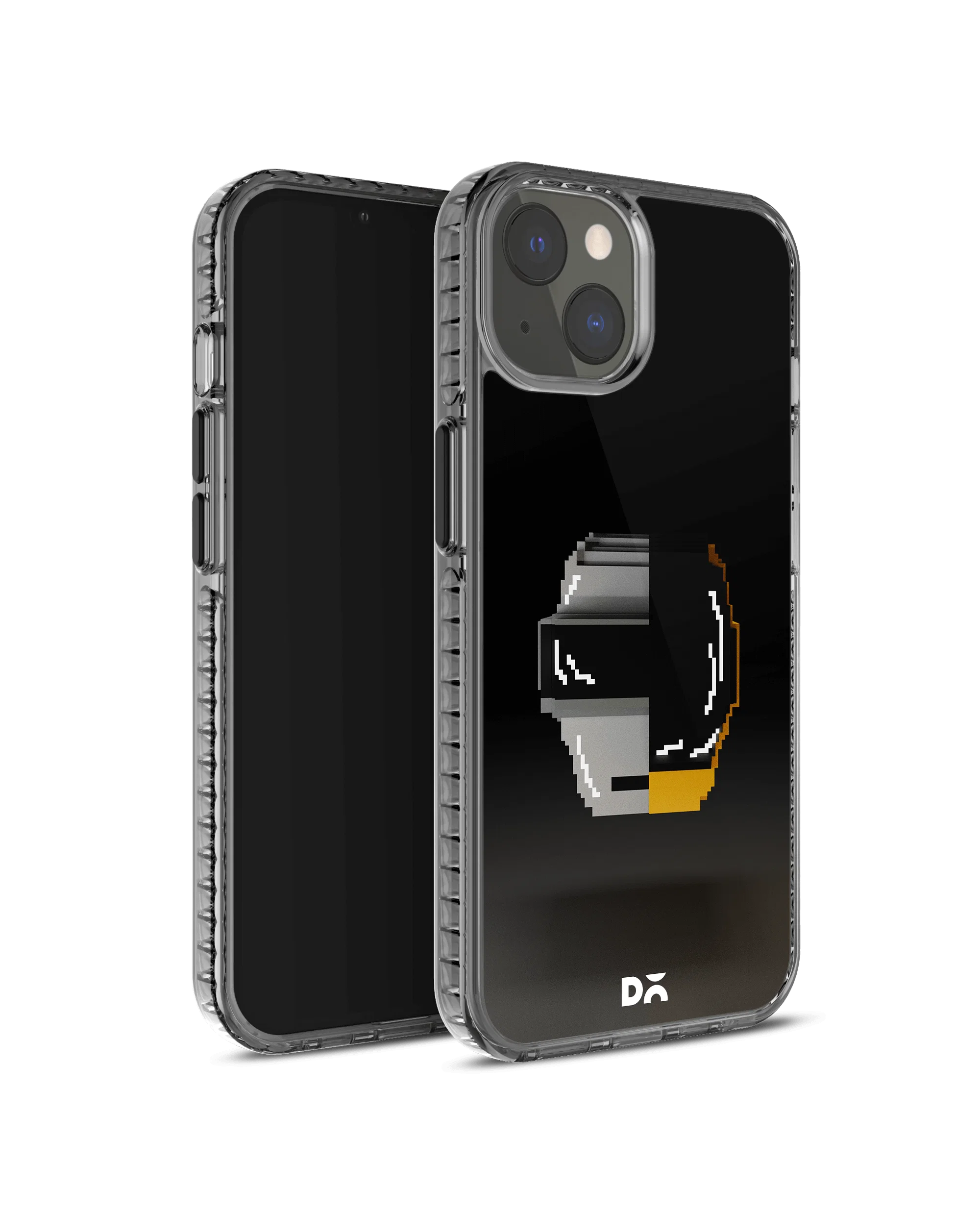 DailyObjects Daf-Pnk Stride 2.0 Phone Case Cover For iPhone 14 - Image 3