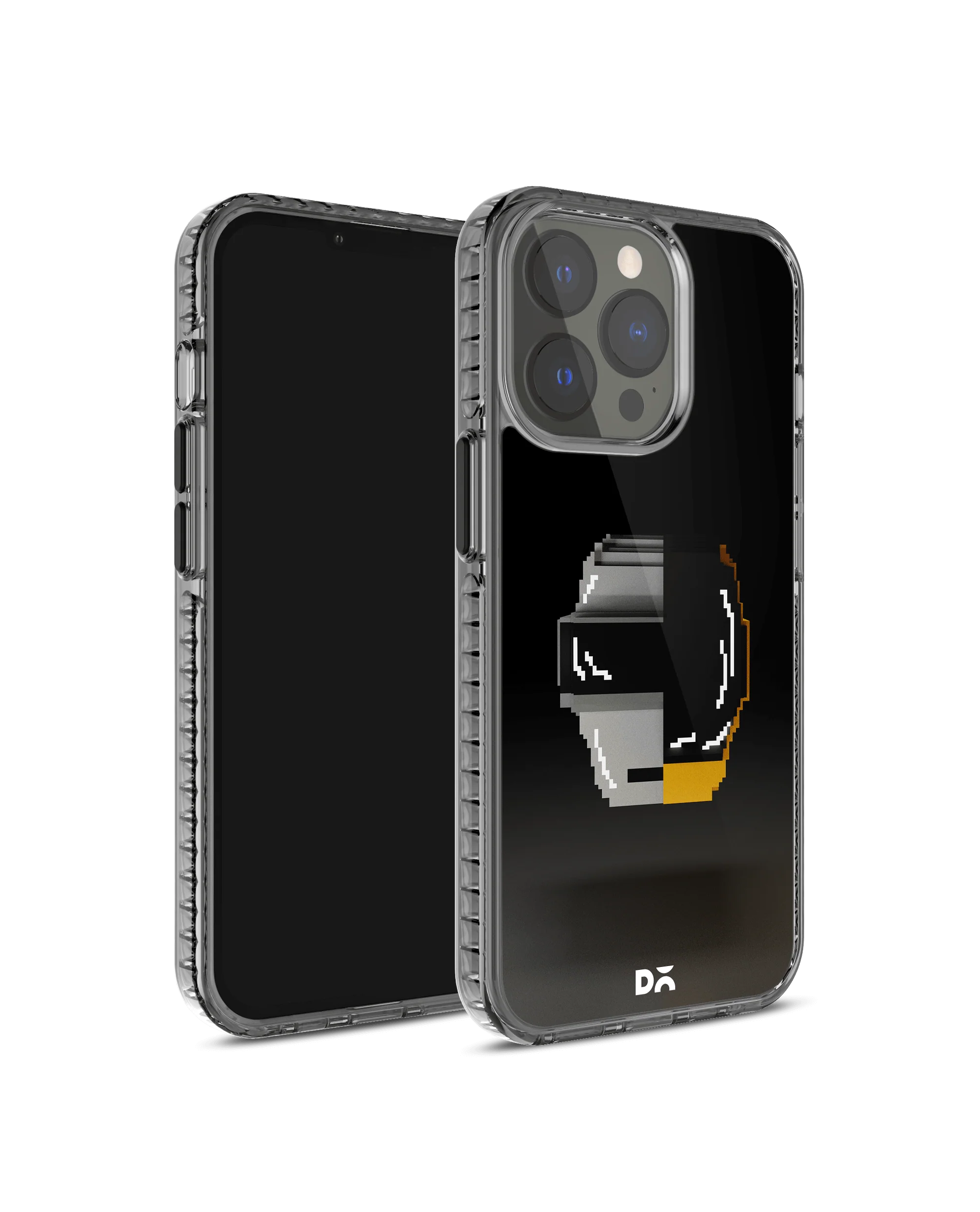DailyObjects Daf-Pnk Stride 2.0 Phone Case Cover For iPhone 14 Pro - Image 3