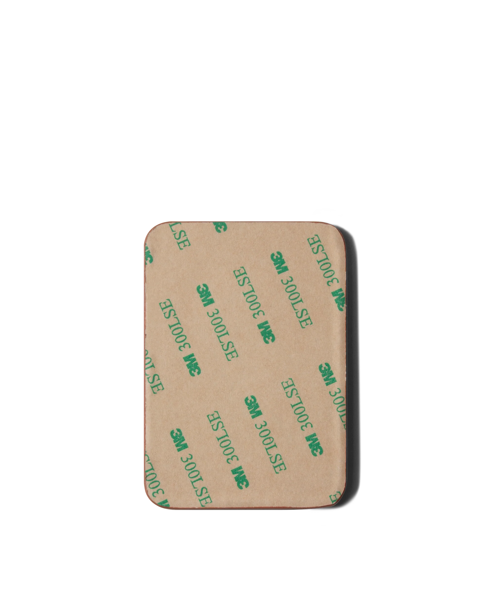 Deep Navy CardSafe Leather Phone Wallet - Image 6