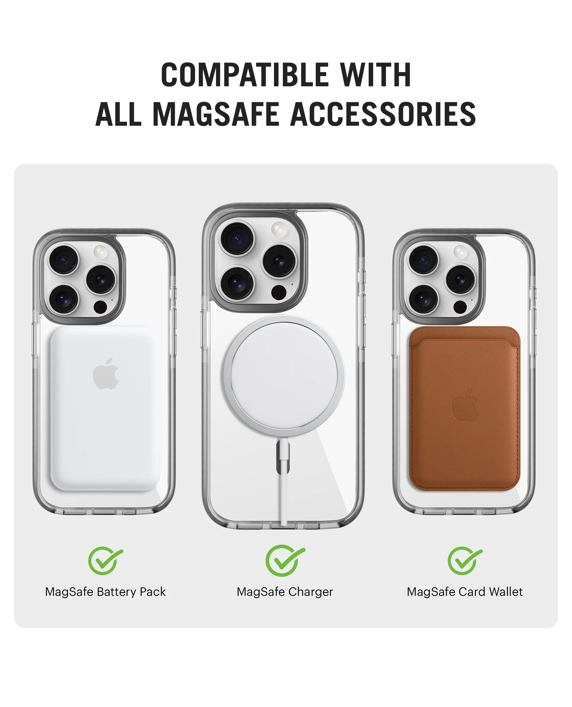 DailyObjects Digital Arcade Stride 3.0 MagSafe Case Cover For iPhone 15 Pro Max - Image 5