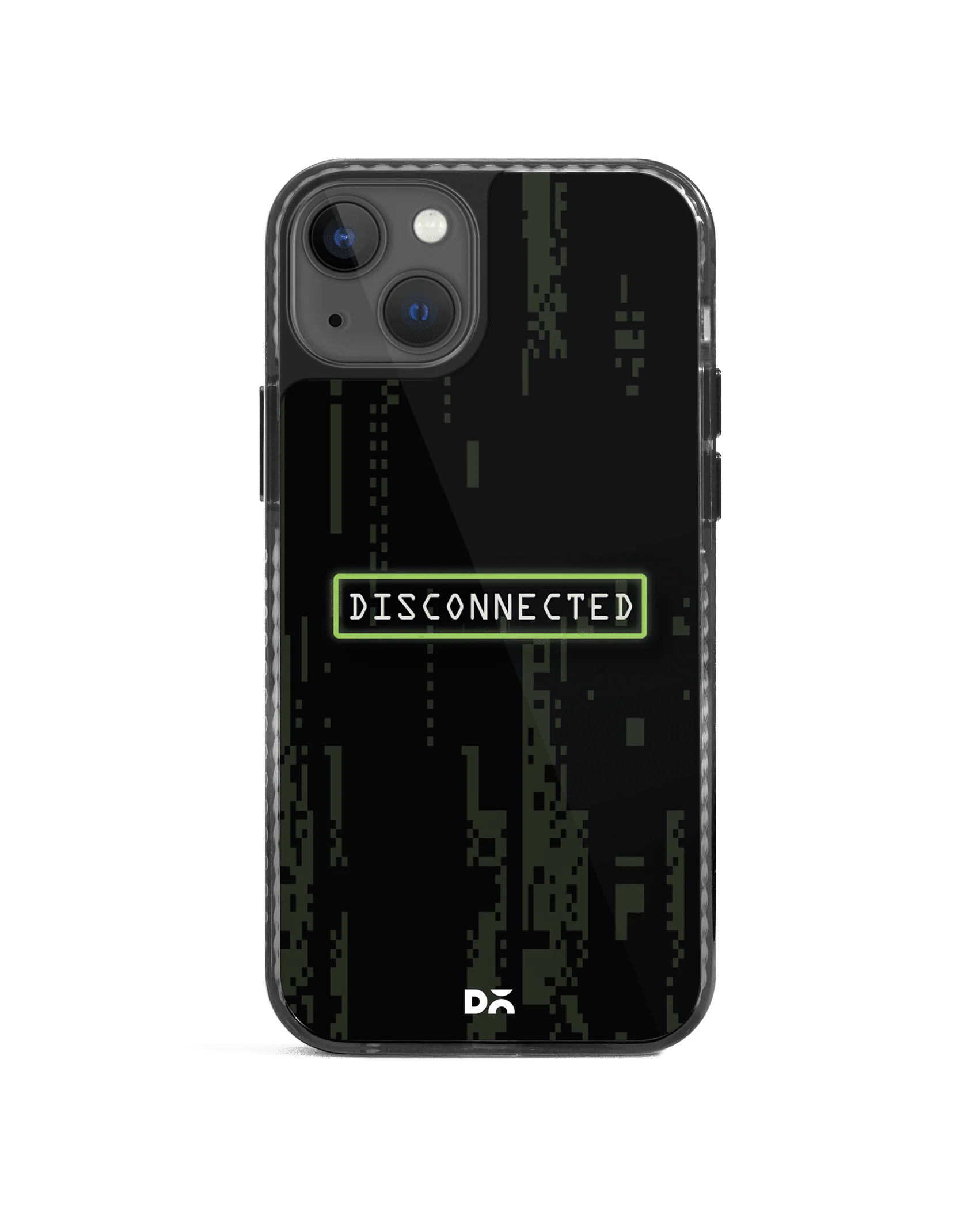 DailyObjects Disconnected Stride 2.0 Phone Case Cover For iPhone 14