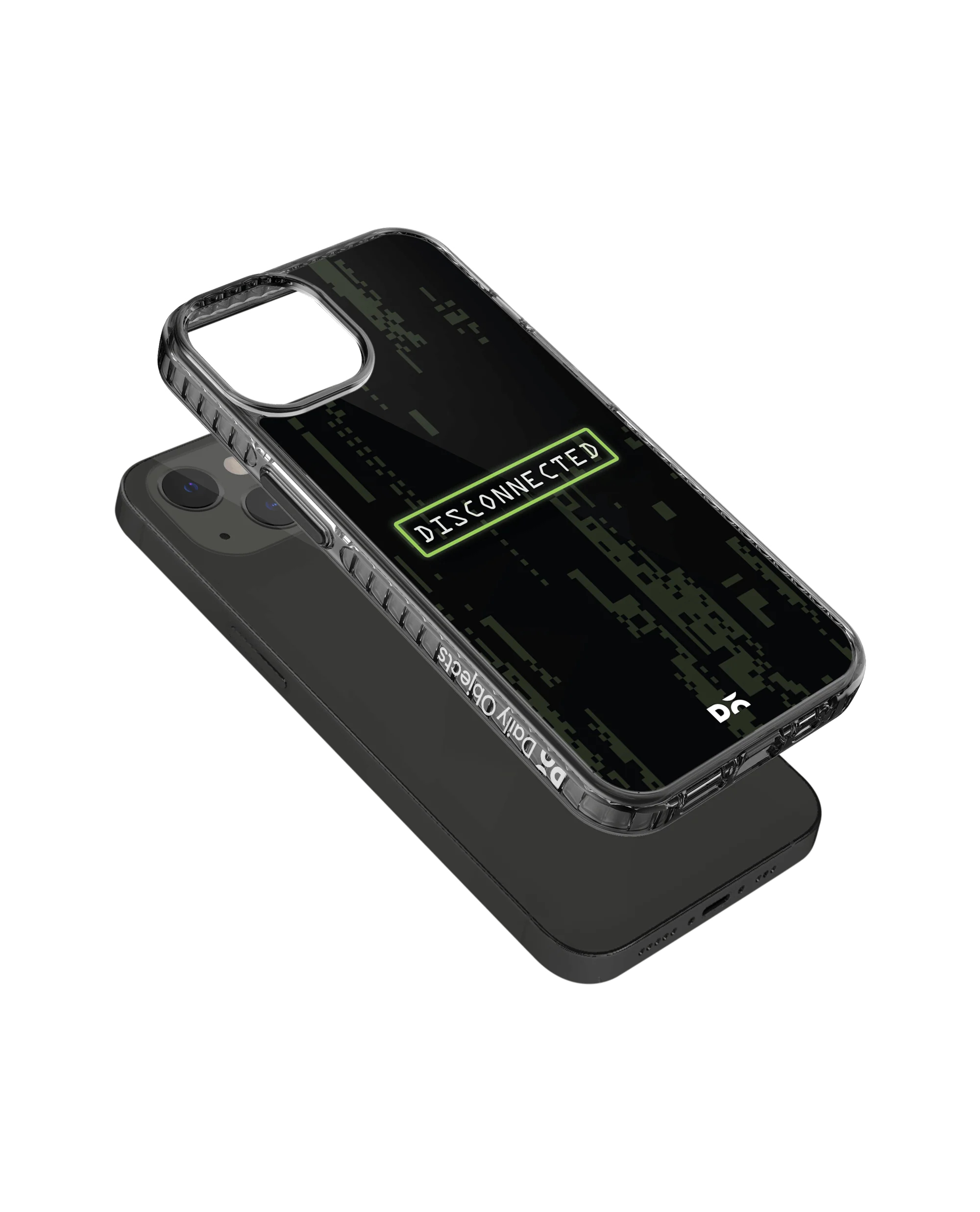 DailyObjects Disconnected Stride 2.0 Phone Case Cover For iPhone 14 - Image 6