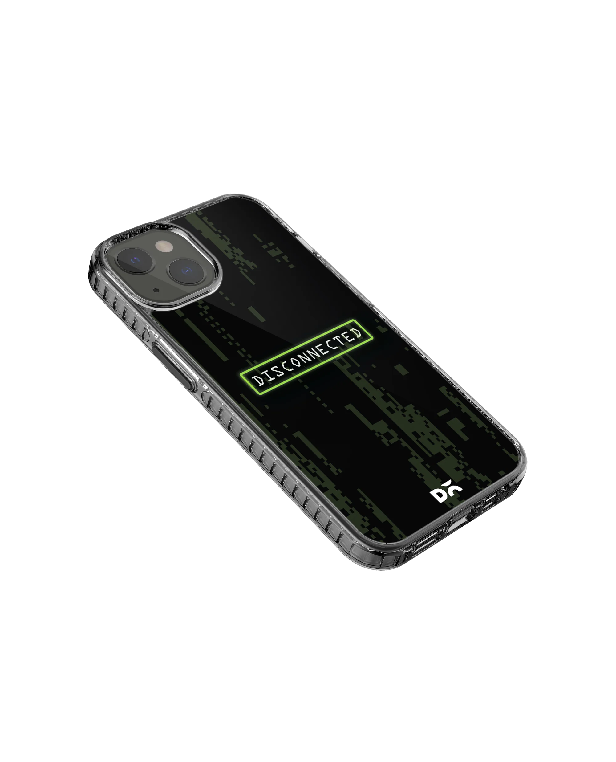 DailyObjects Disconnected Stride 2.0 Phone Case Cover For iPhone 15 - Image 7